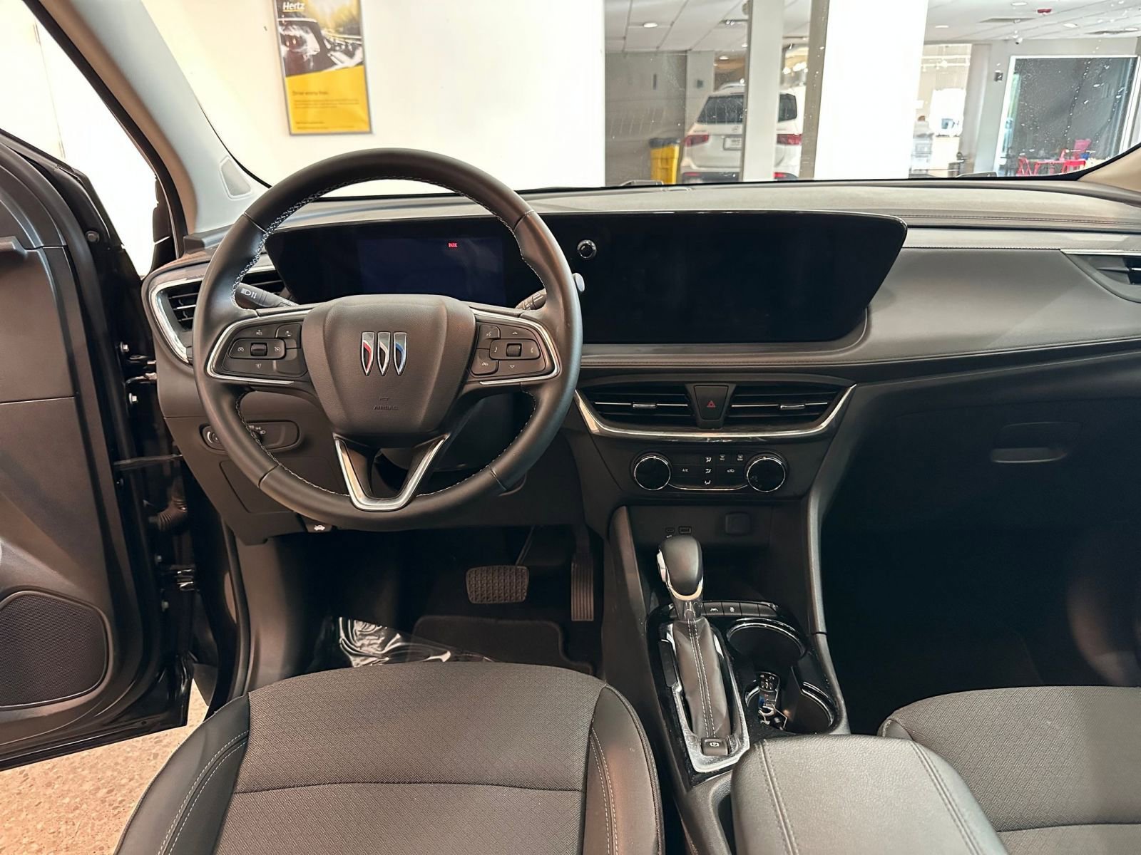 Thumbnail: 2025 Buick Encore GX - 33