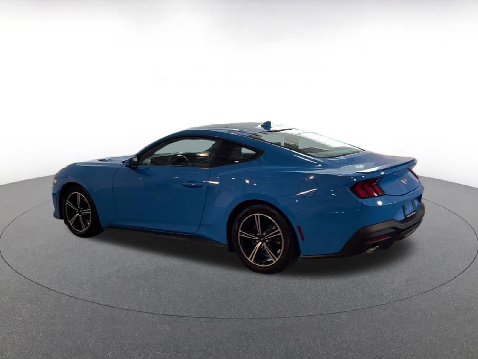 Thumbnail: 2024 Ford Mustang - 10