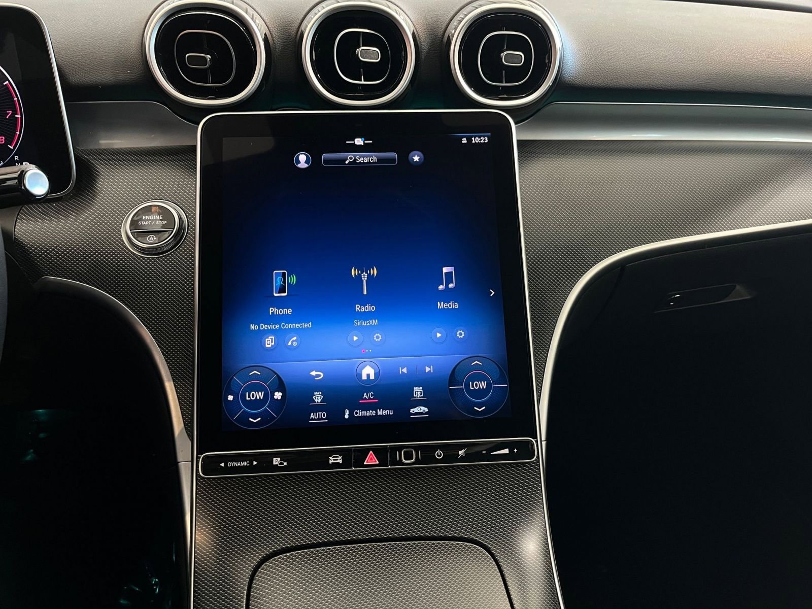 Thumbnail: 2024 Mercedes-Benz C-Class - 21