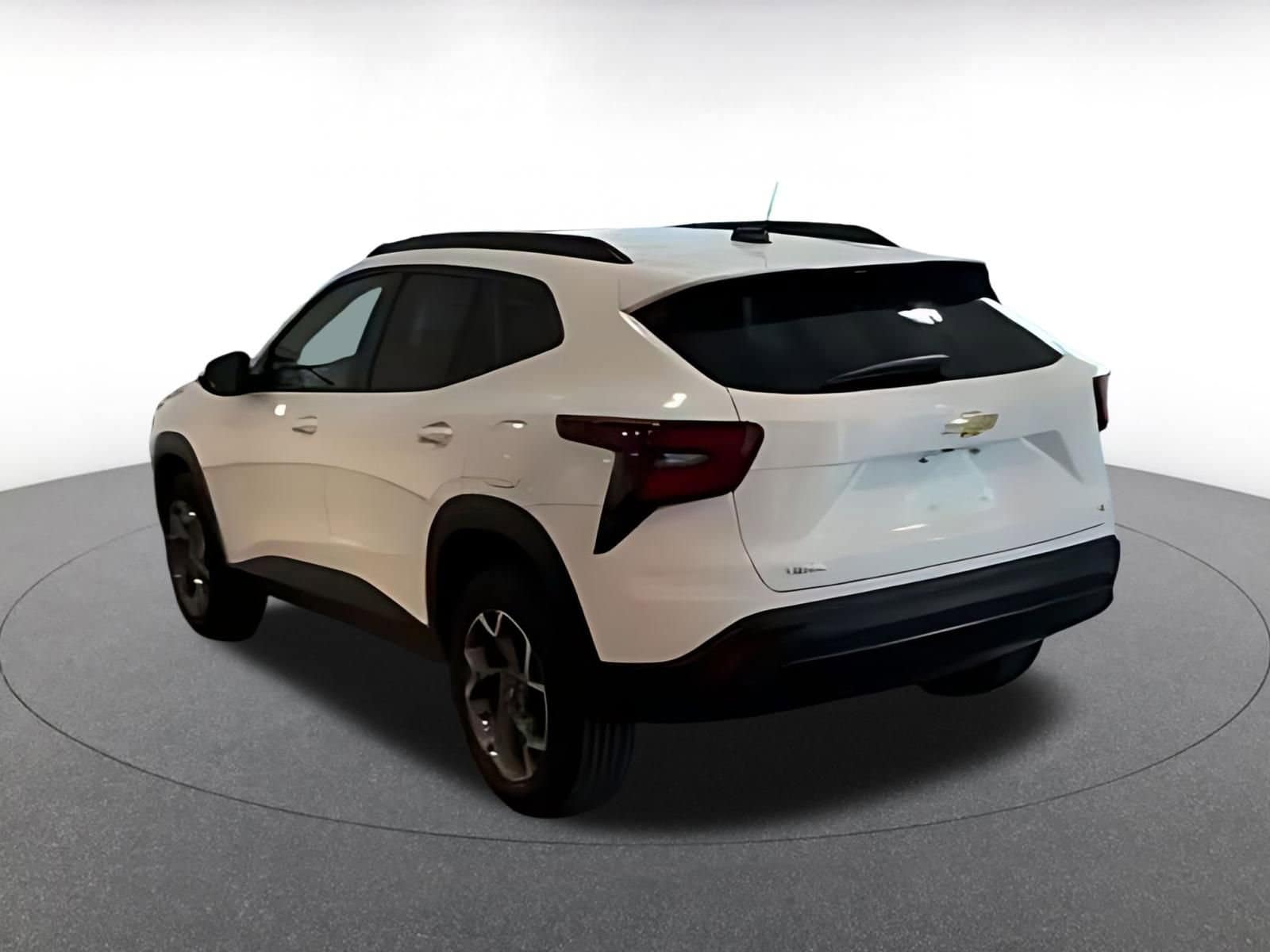 Thumbnail: 2025 Chevrolet Trax - 15