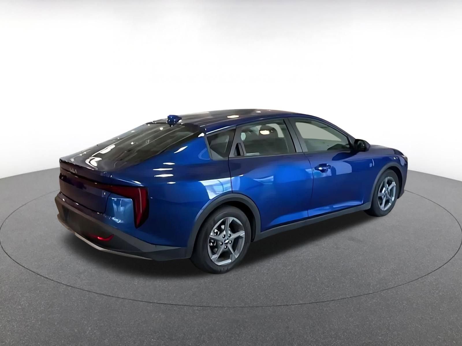 Thumbnail: 2025 Kia K4 - 11