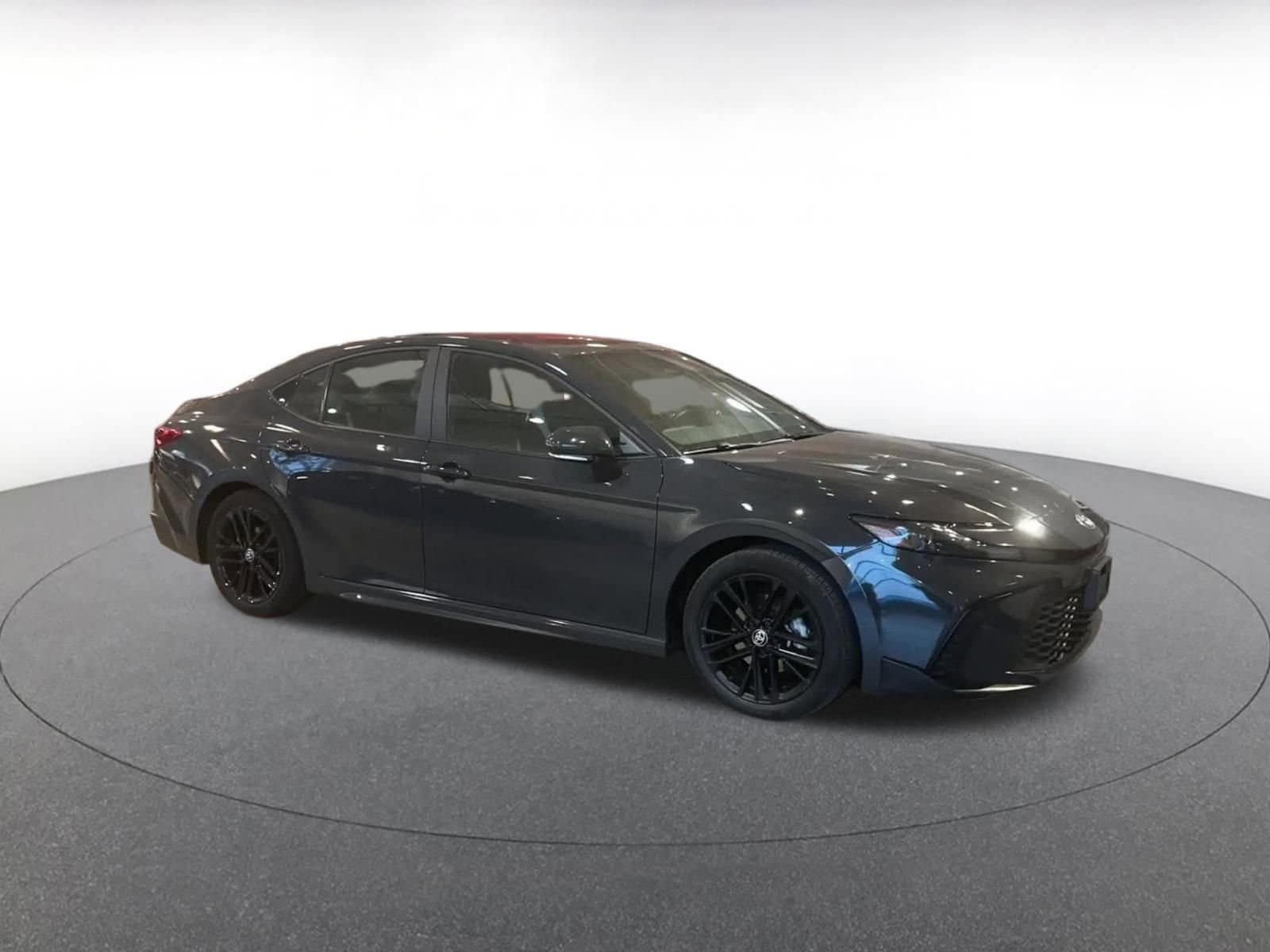 Thumbnail: 2025 Toyota Camry - 2