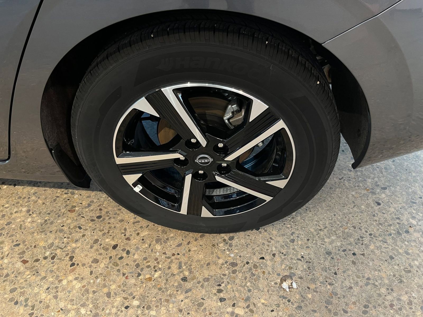 Thumbnail: 2025 Nissan Sentra - 29