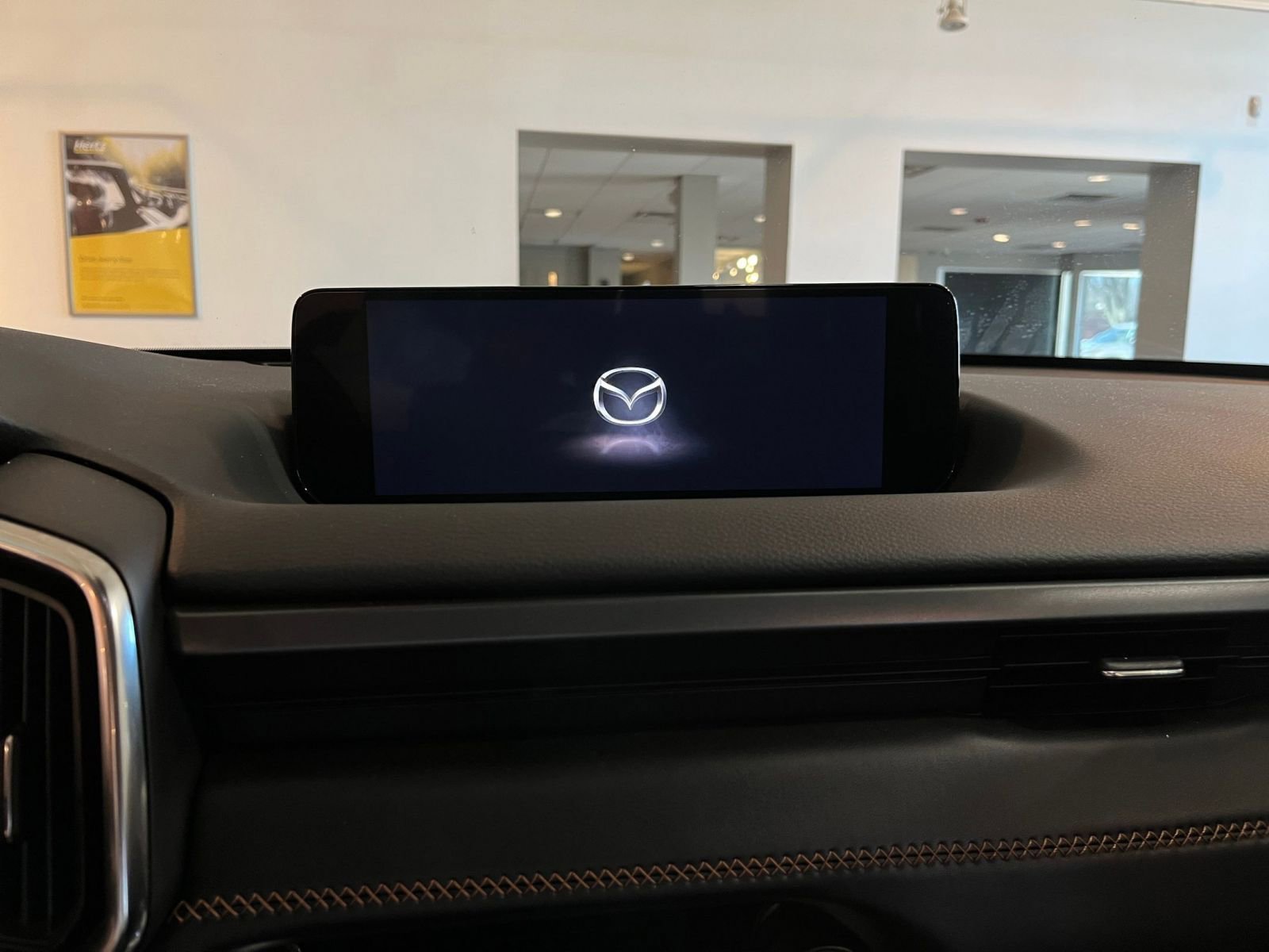 Thumbnail: 2025 Mazda CX-50 - 20