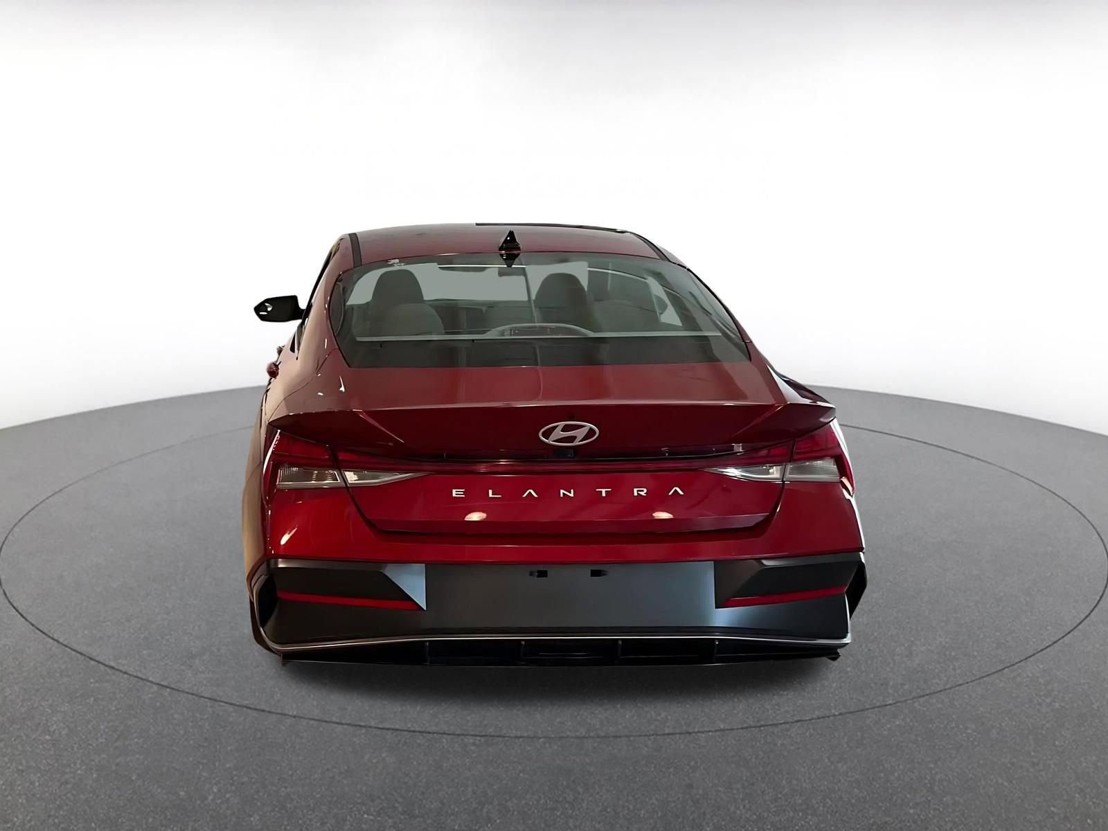 Thumbnail: 2025 Hyundai Elantra - 12