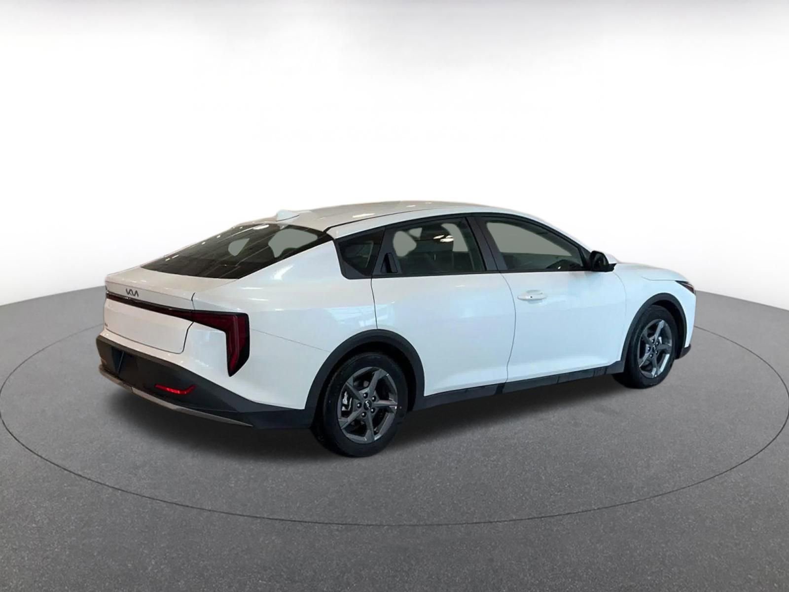 Thumbnail: 2025 Kia K4 - 15