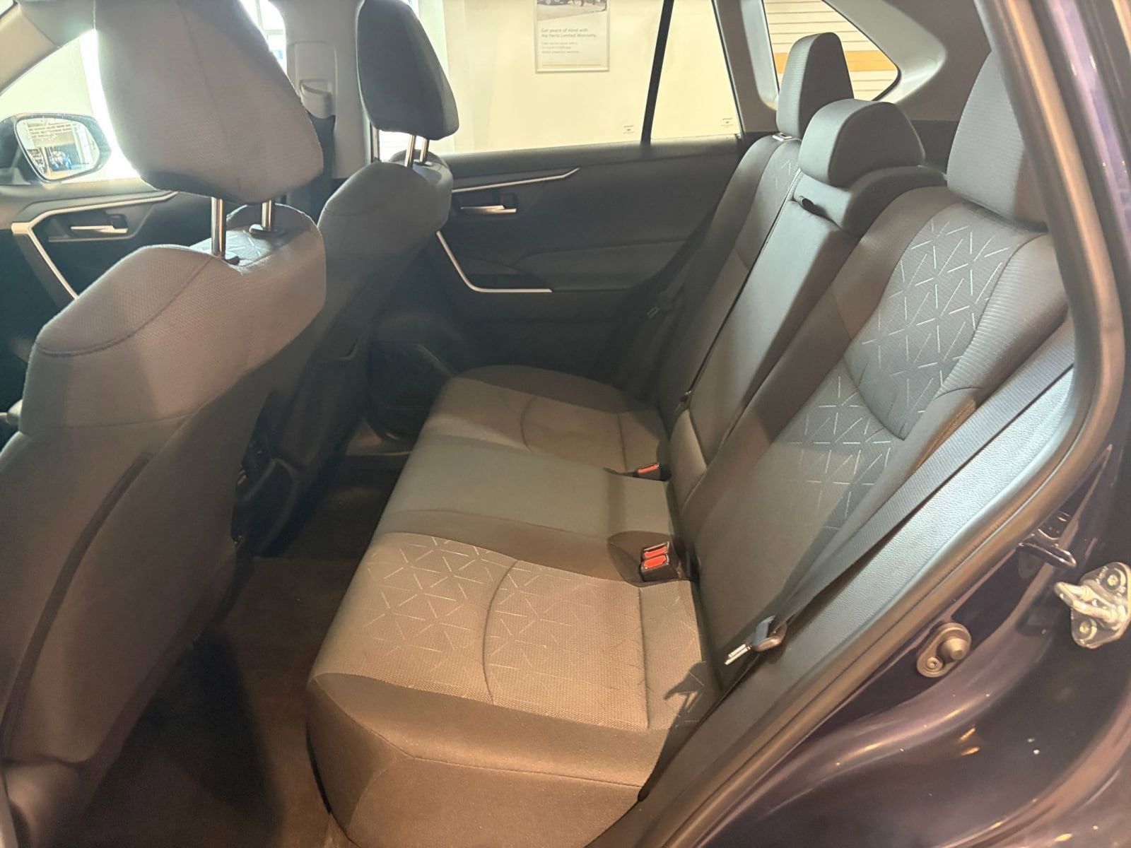 Thumbnail: 2025 Toyota RAV4 - 27