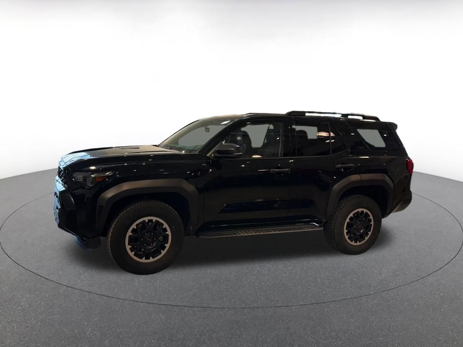 Thumbnail: 2025 Toyota 4Runner - 8