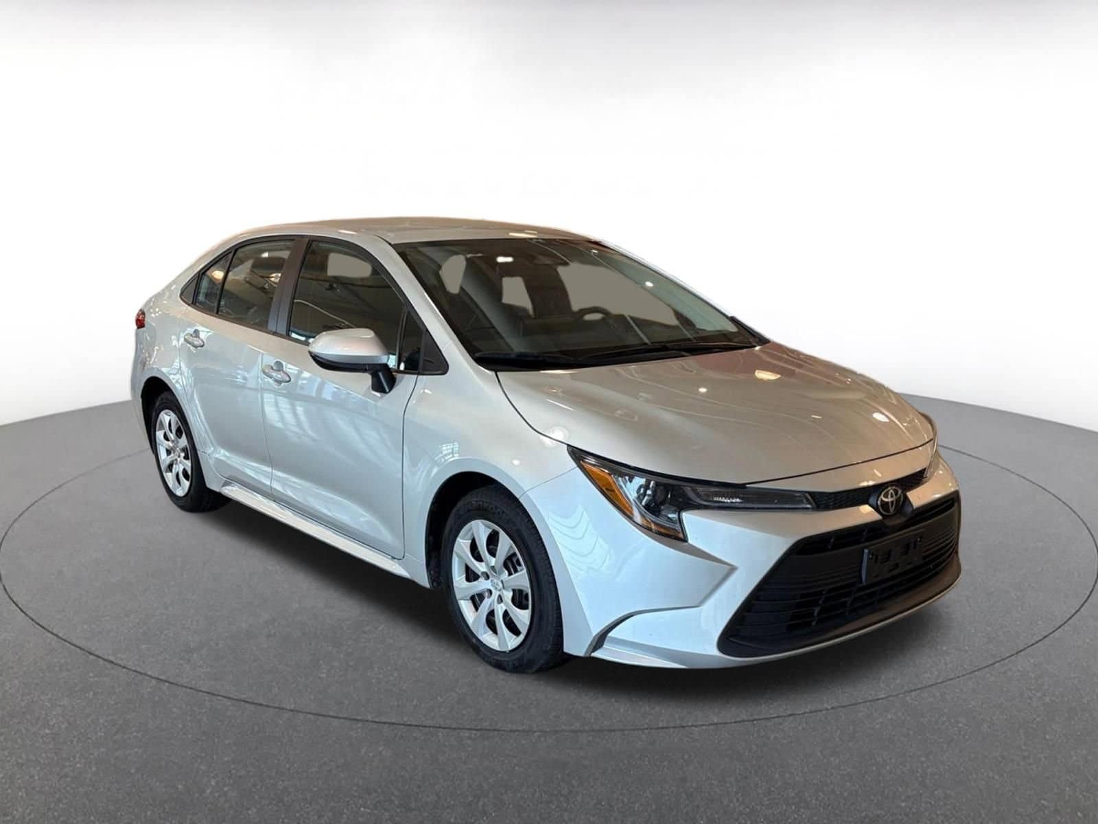 Thumbnail: 2025 Toyota Corolla - 1
