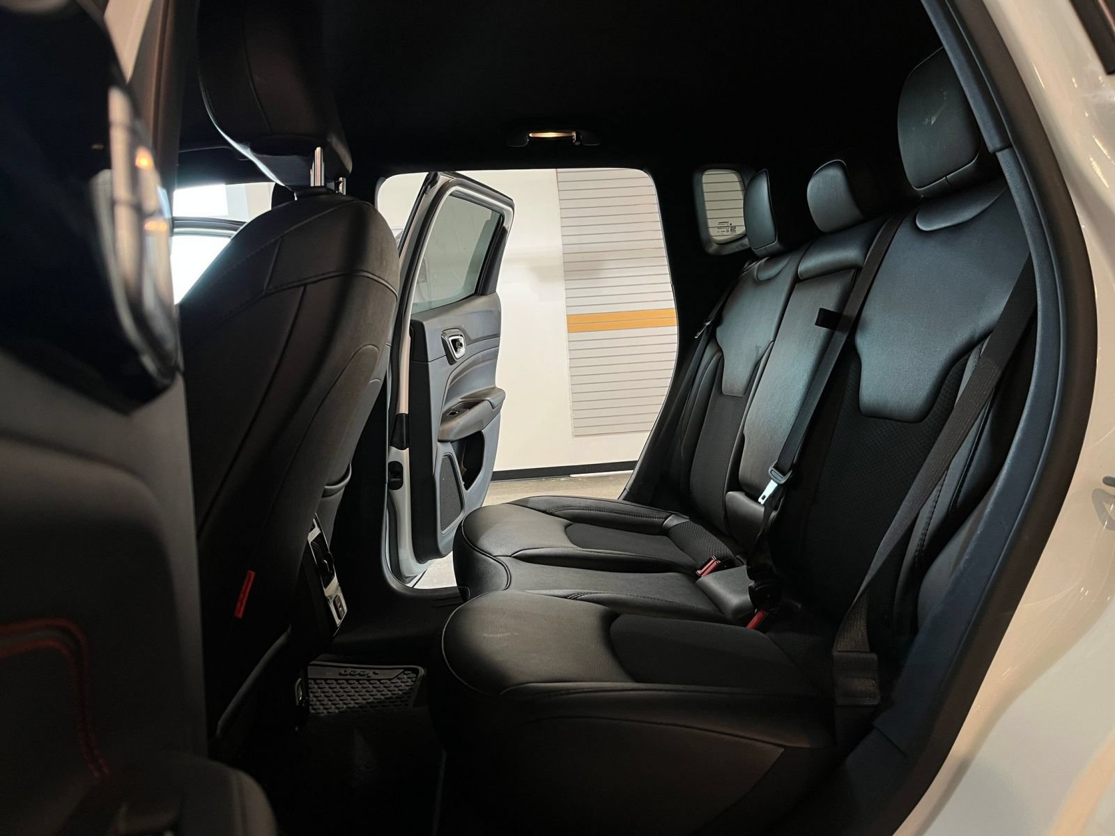 Thumbnail: 2025 Jeep Compass - 25