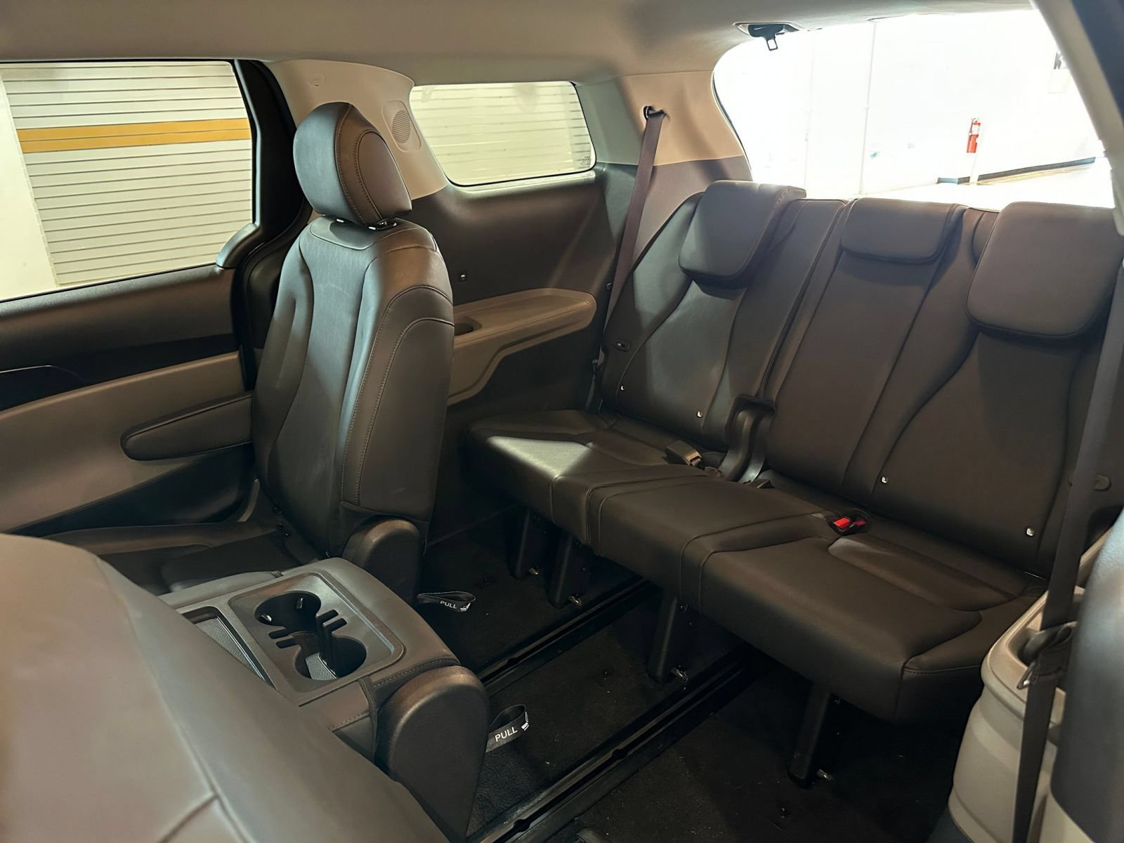 Thumbnail: 2026 Kia Carnival - 31