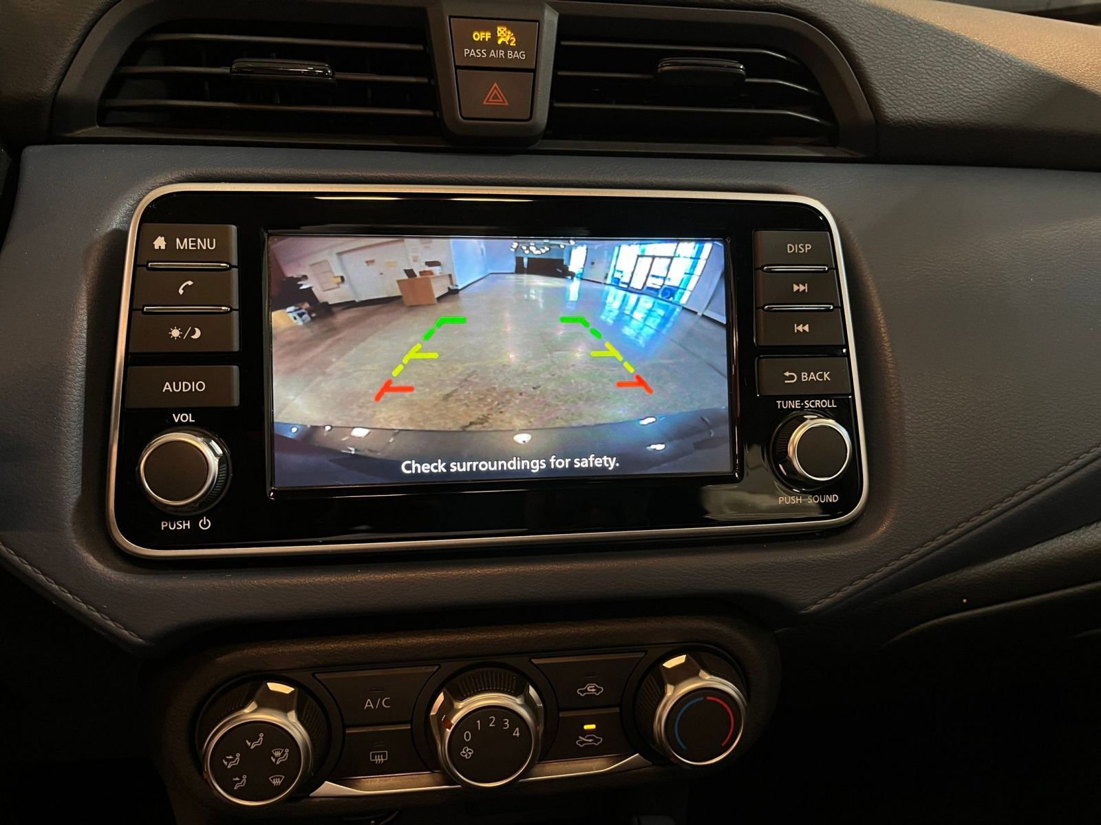 Thumbnail: 2025 Nissan Versa - 23