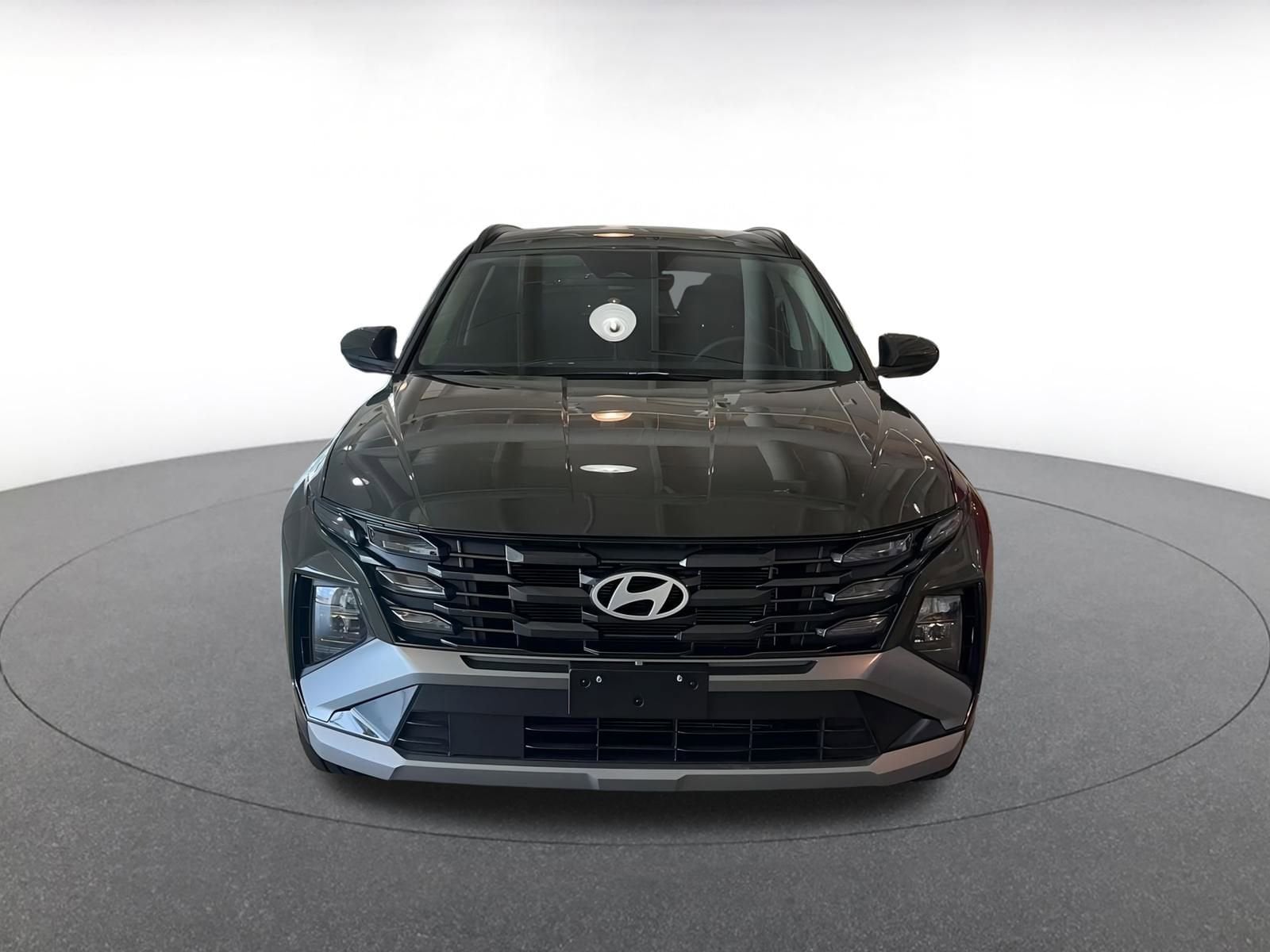 Thumbnail: 2025 Hyundai Tucson - 4