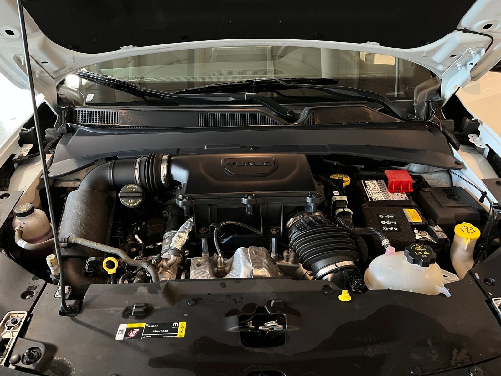 Thumbnail: 2025 Jeep Compass - 32