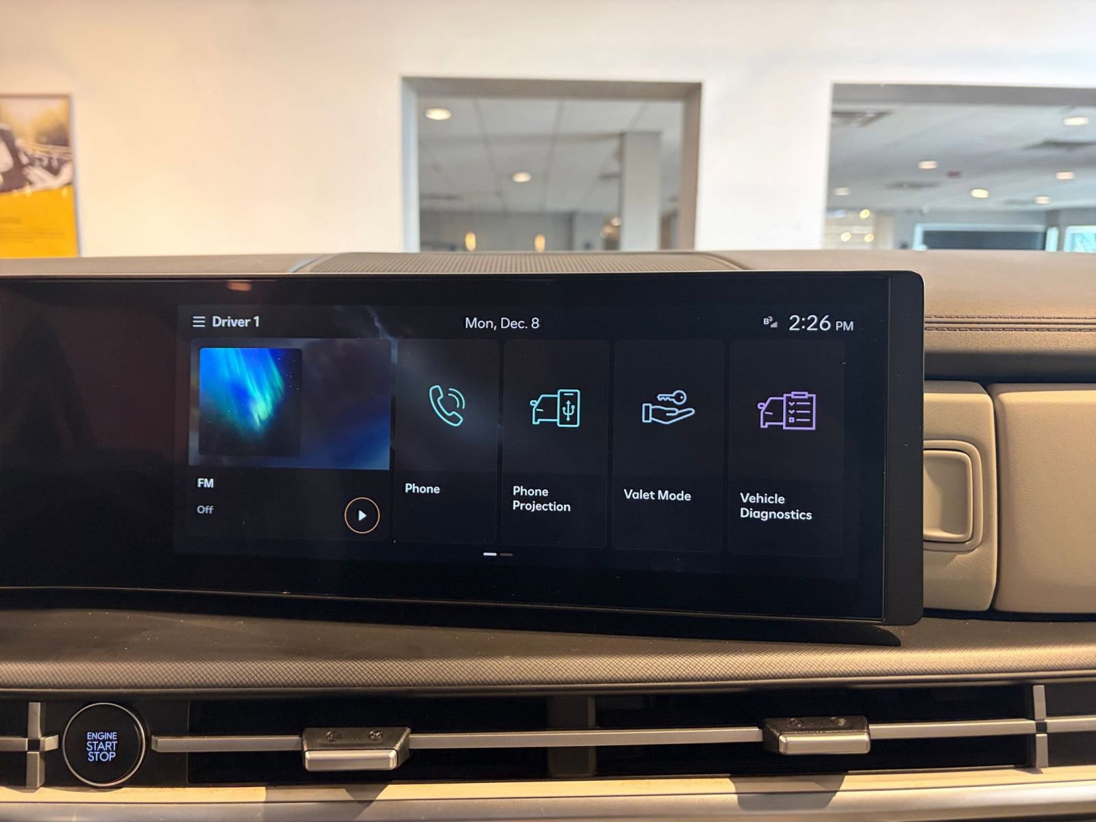 Thumbnail: 2025 Hyundai Santa Fe - 21