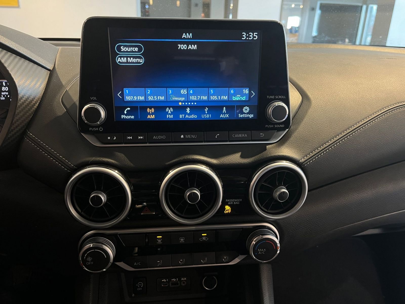 Thumbnail: 2025 Nissan Sentra - 18