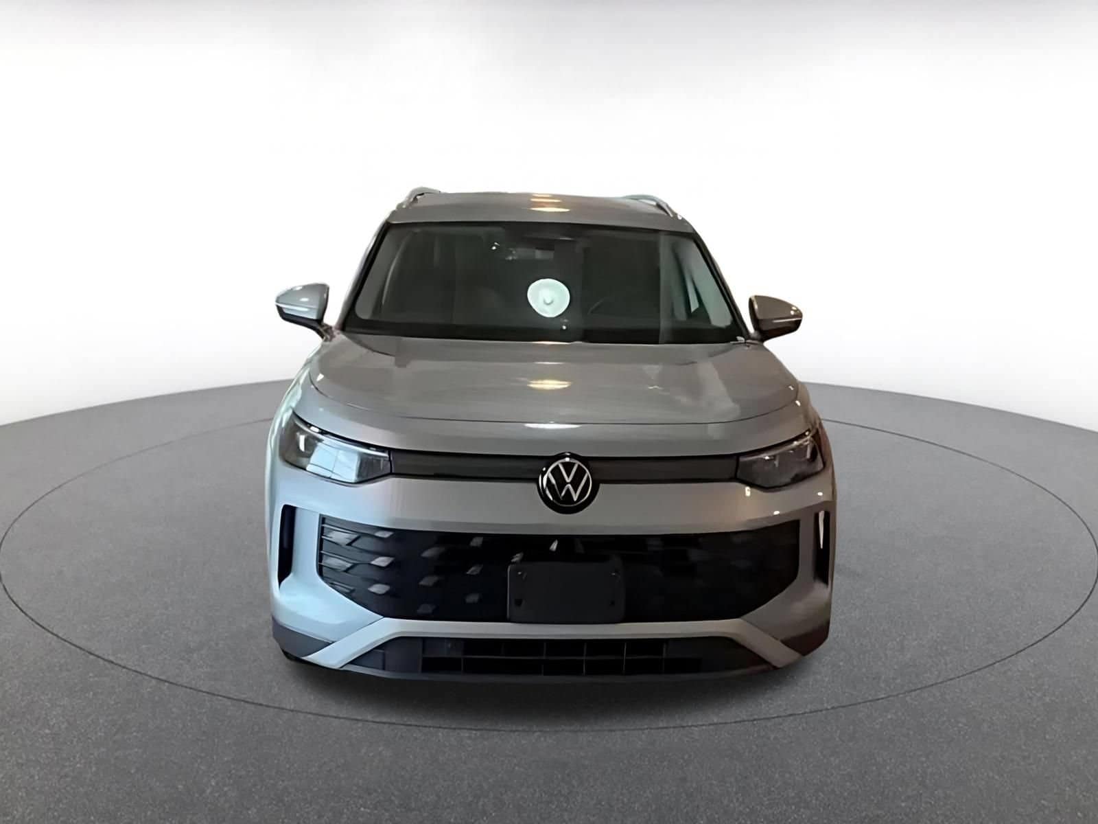 Thumbnail: 2026 Volkswagen Tiguan - 4