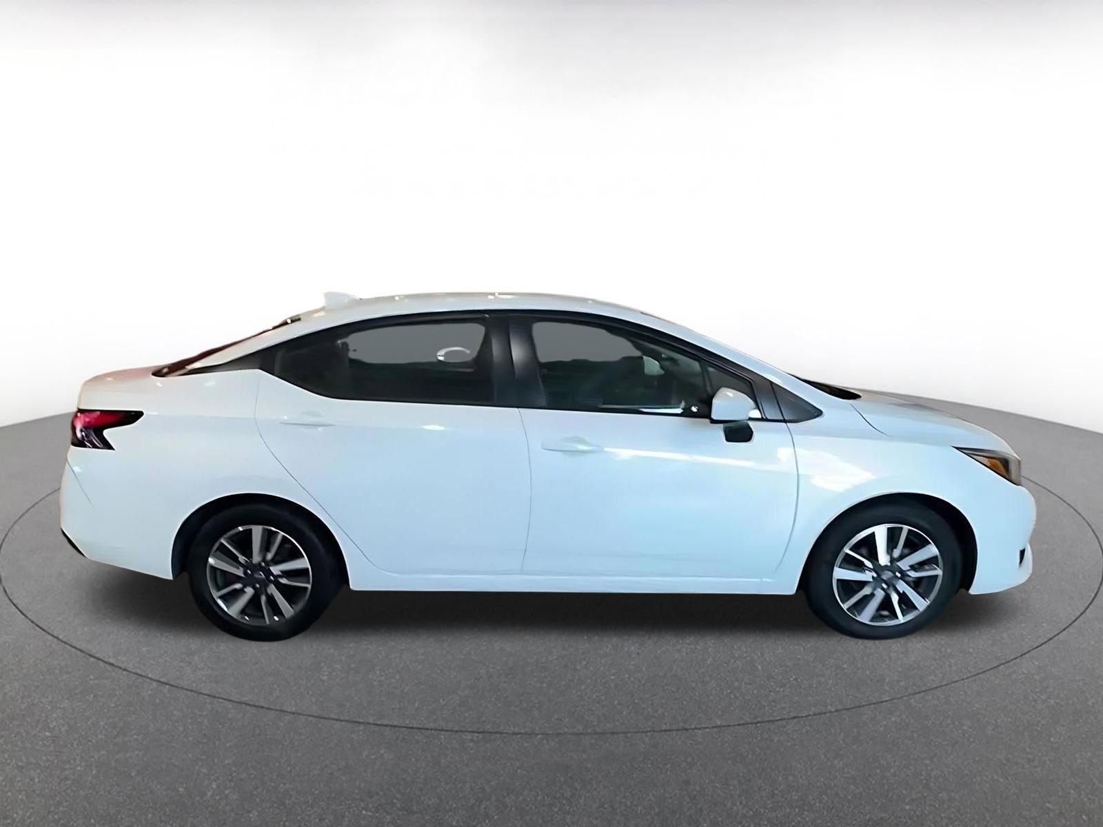 Thumbnail: 2025 Nissan Versa - 14
