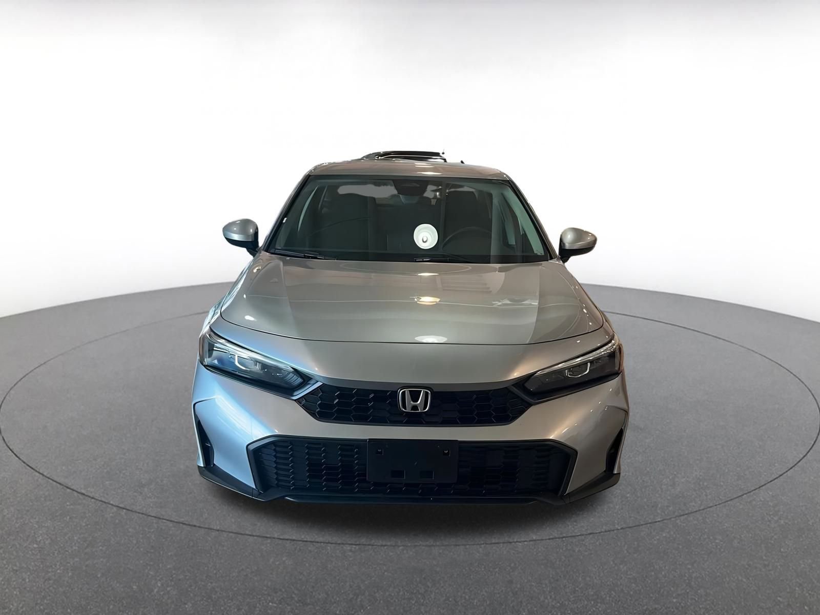 Thumbnail: 2025 Honda Civic - 4