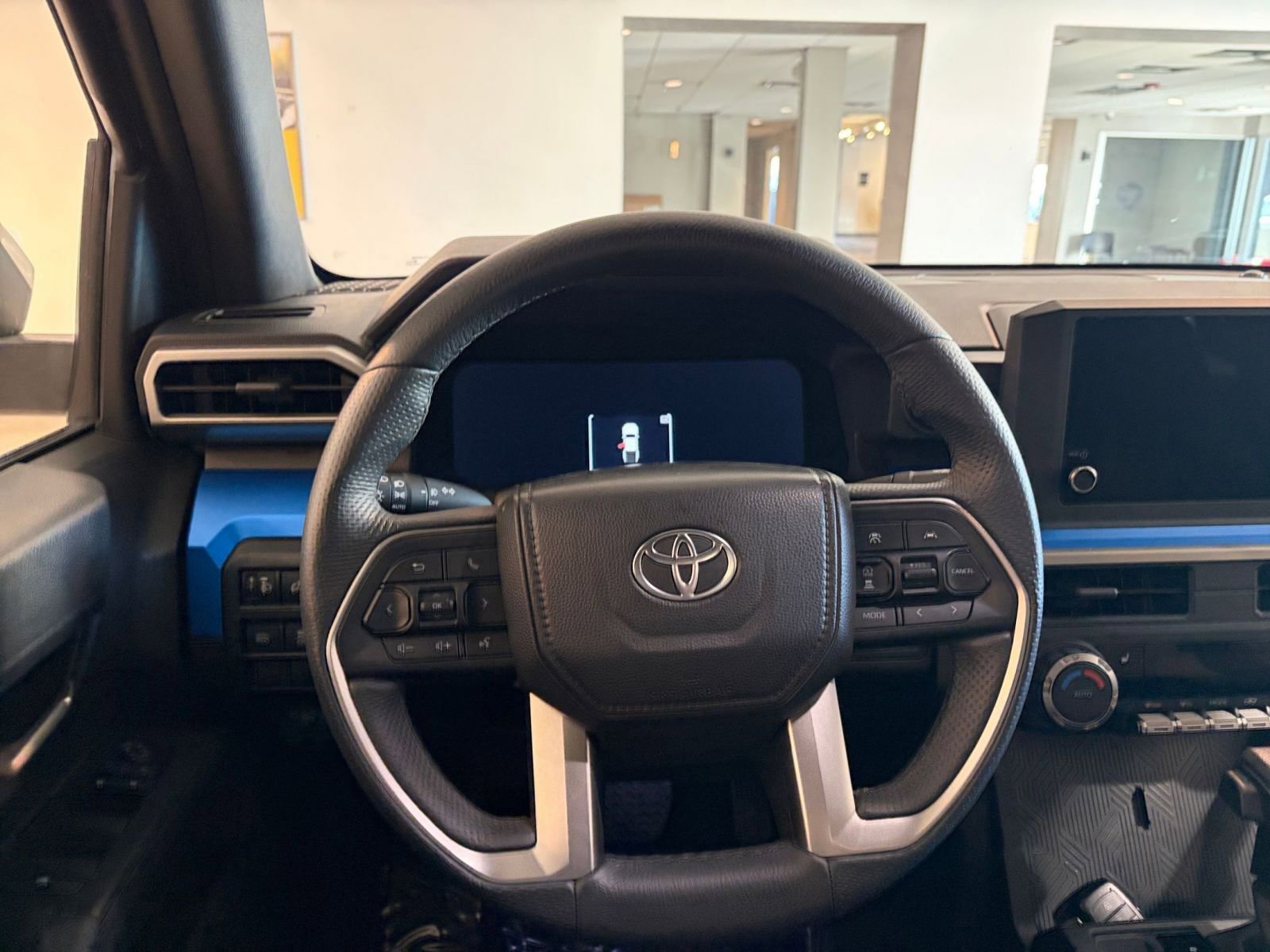 Thumbnail: 2025 Toyota Tacoma - 33