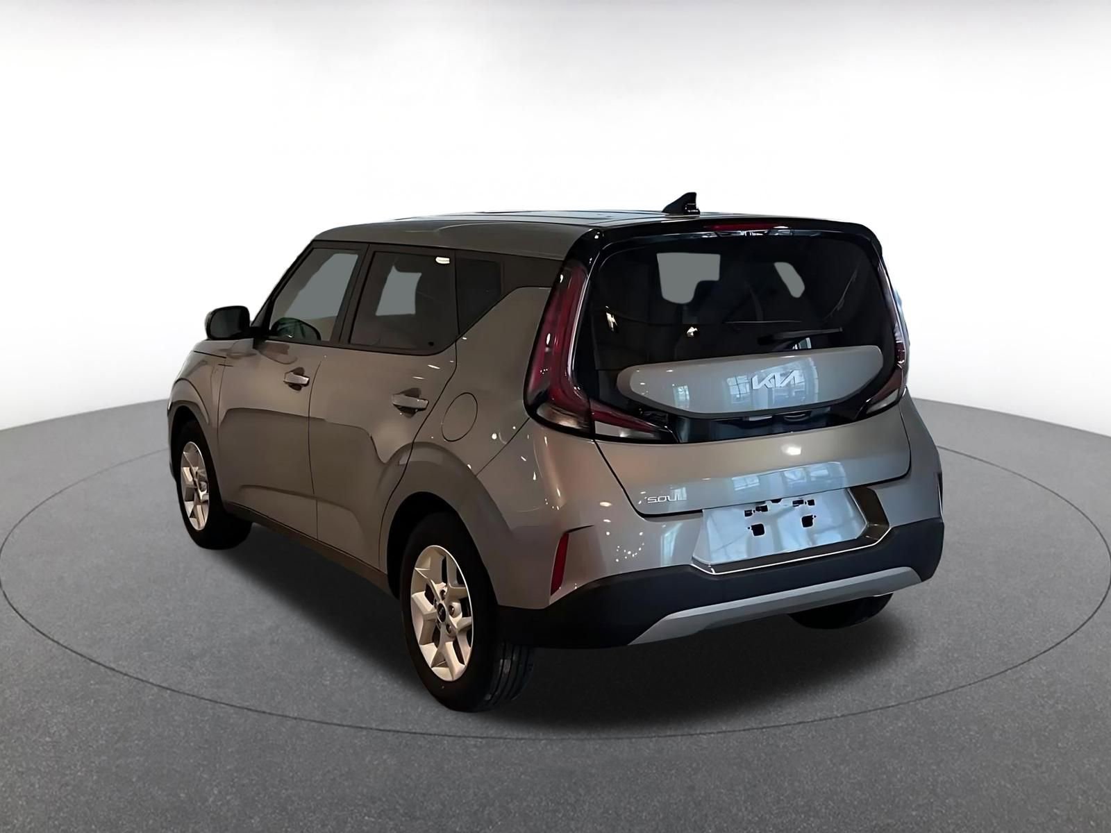 Thumbnail: 2025 Kia Soul - 11