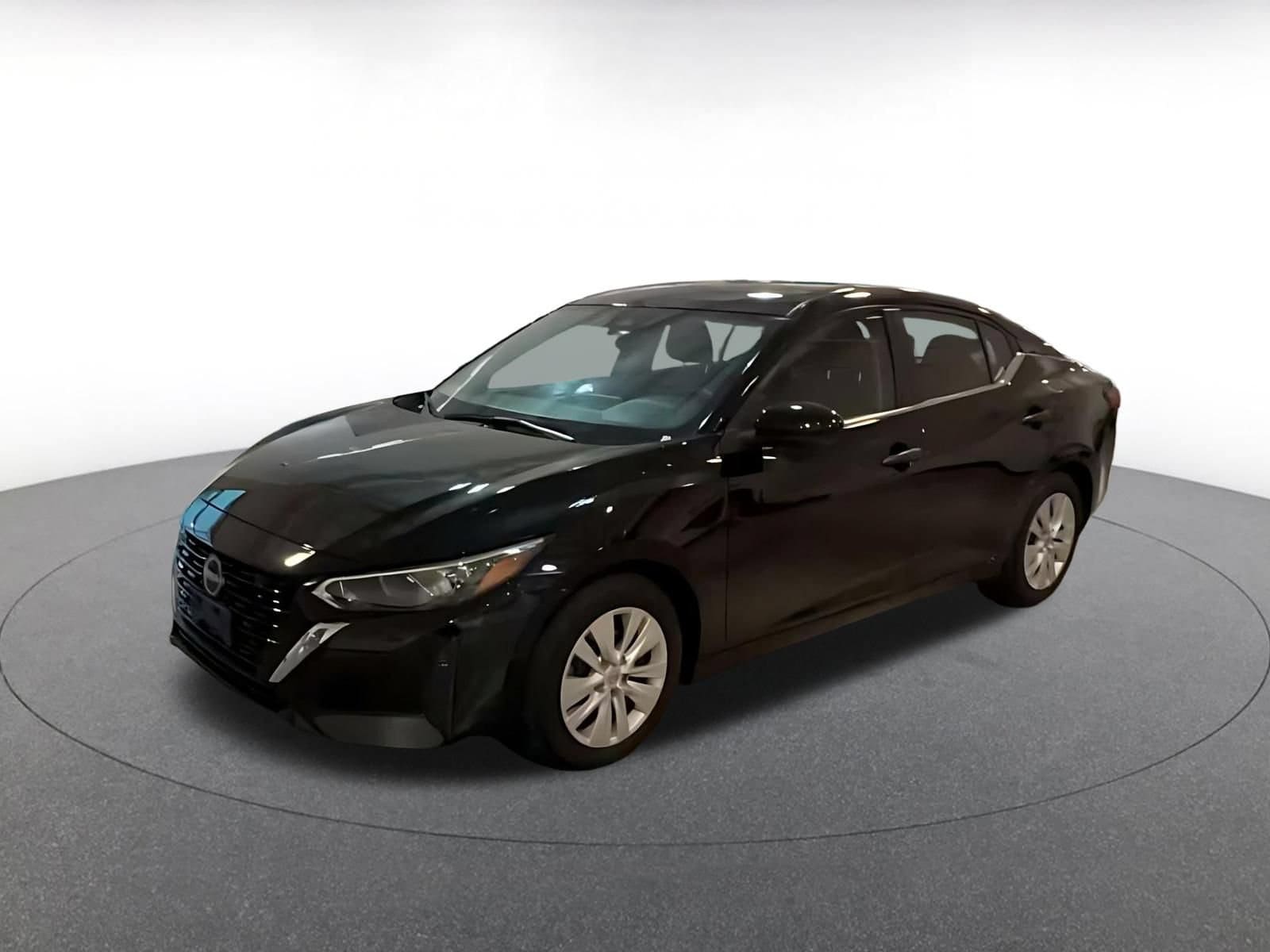 Thumbnail: 2025 Nissan Sentra - 8