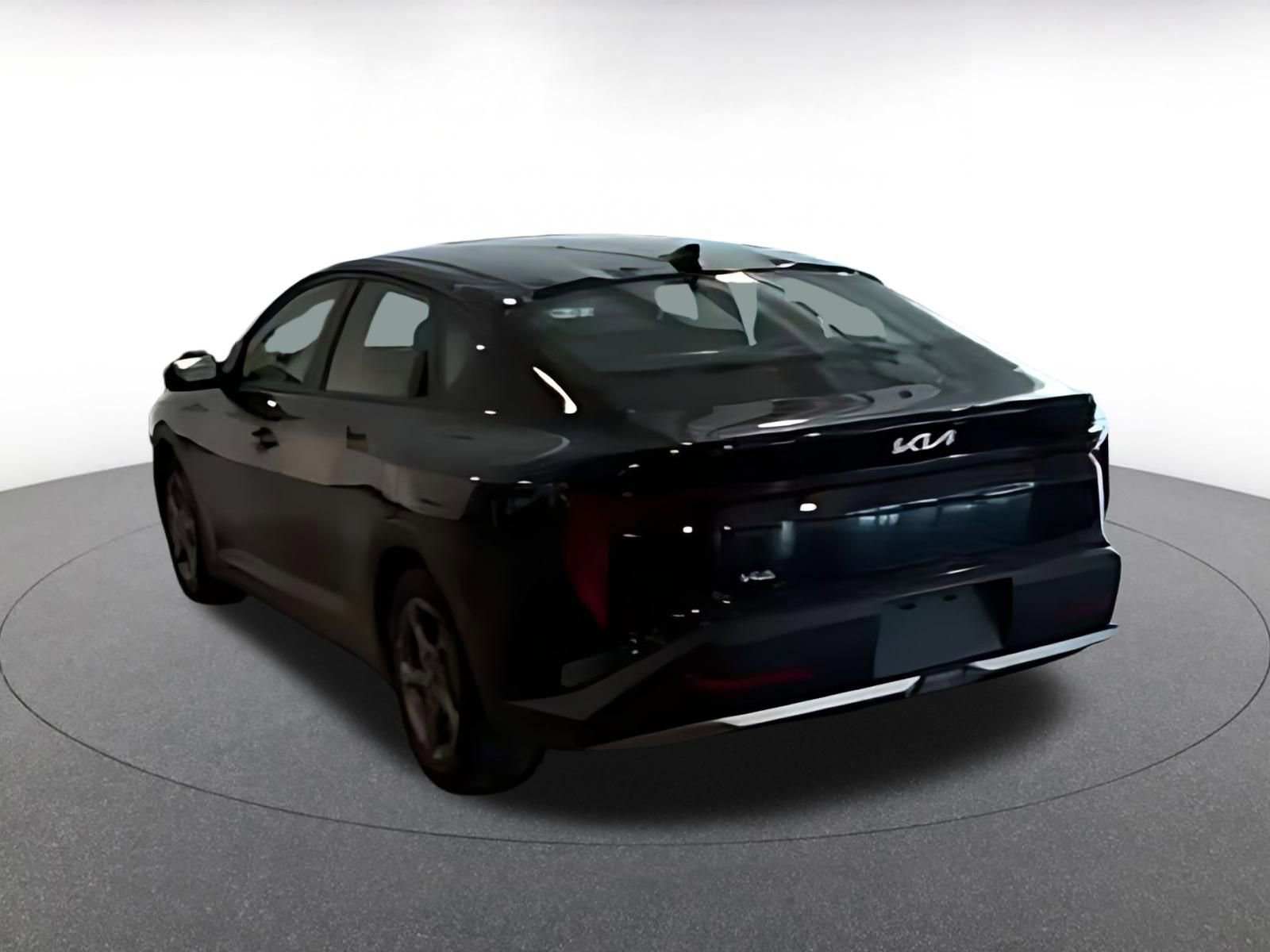 Thumbnail: 2025 Kia K4 - 15