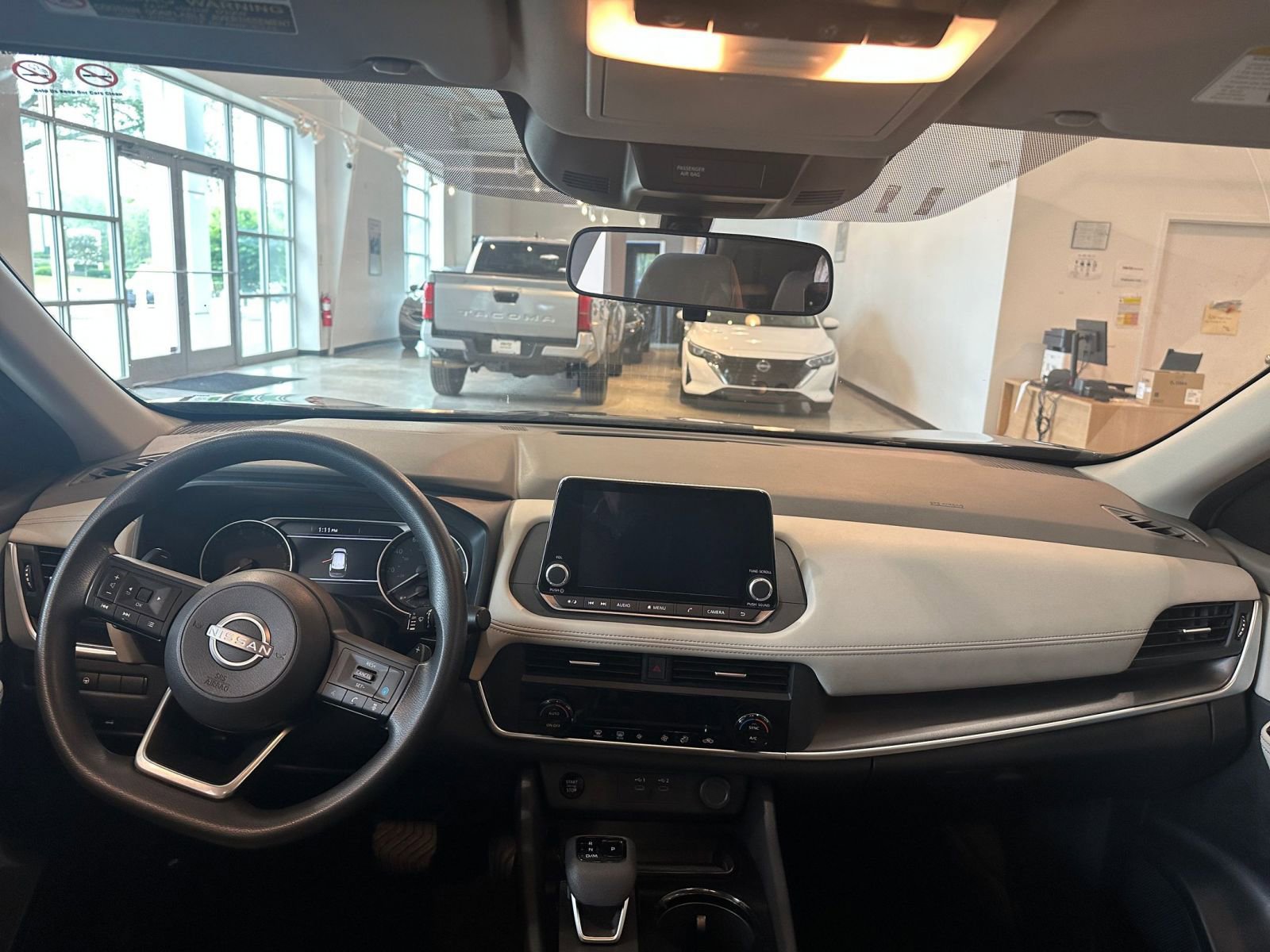 Thumbnail: 2024 Nissan Rogue - 33