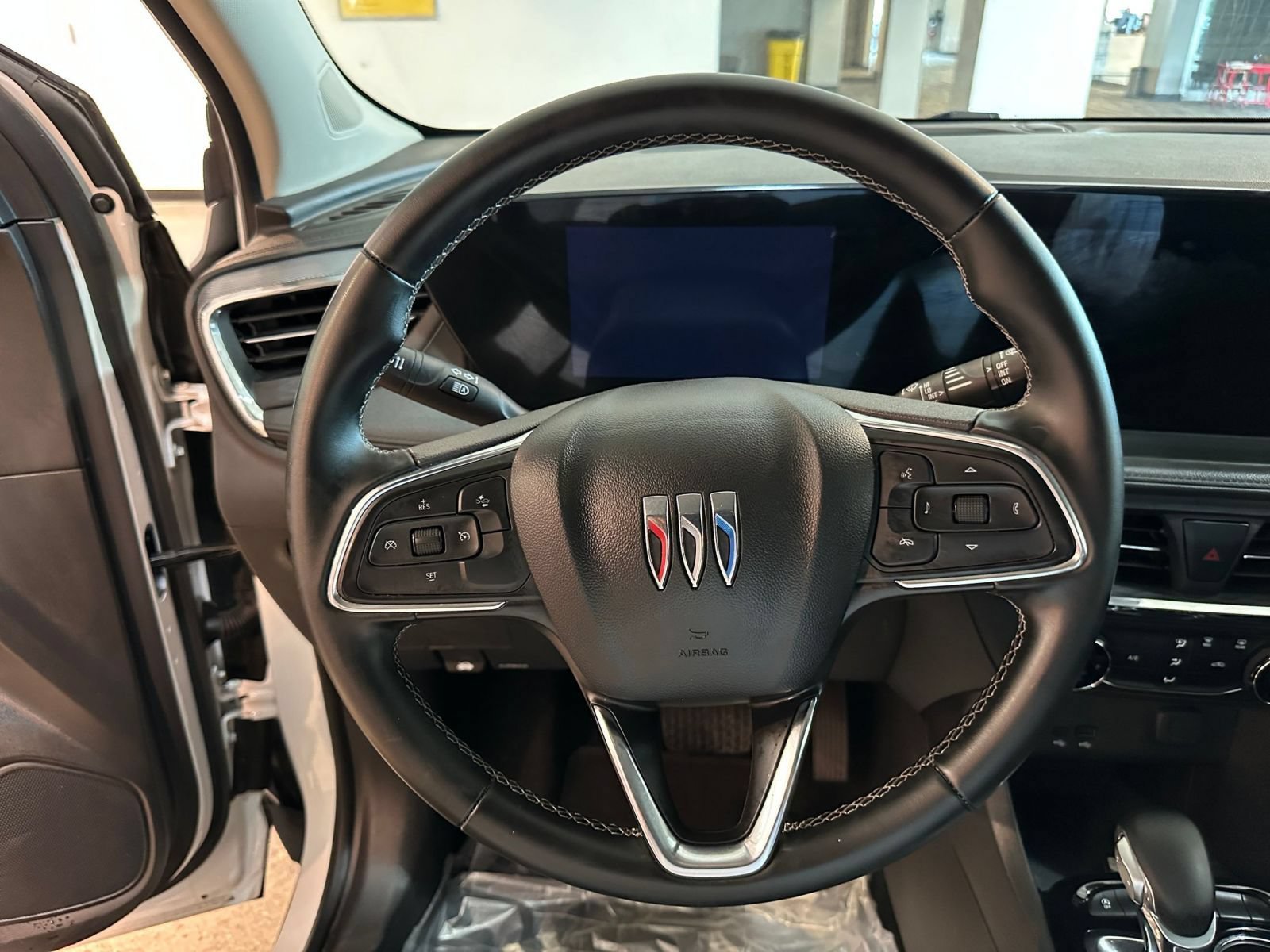 Thumbnail: 2025 Buick Encore GX - 27
