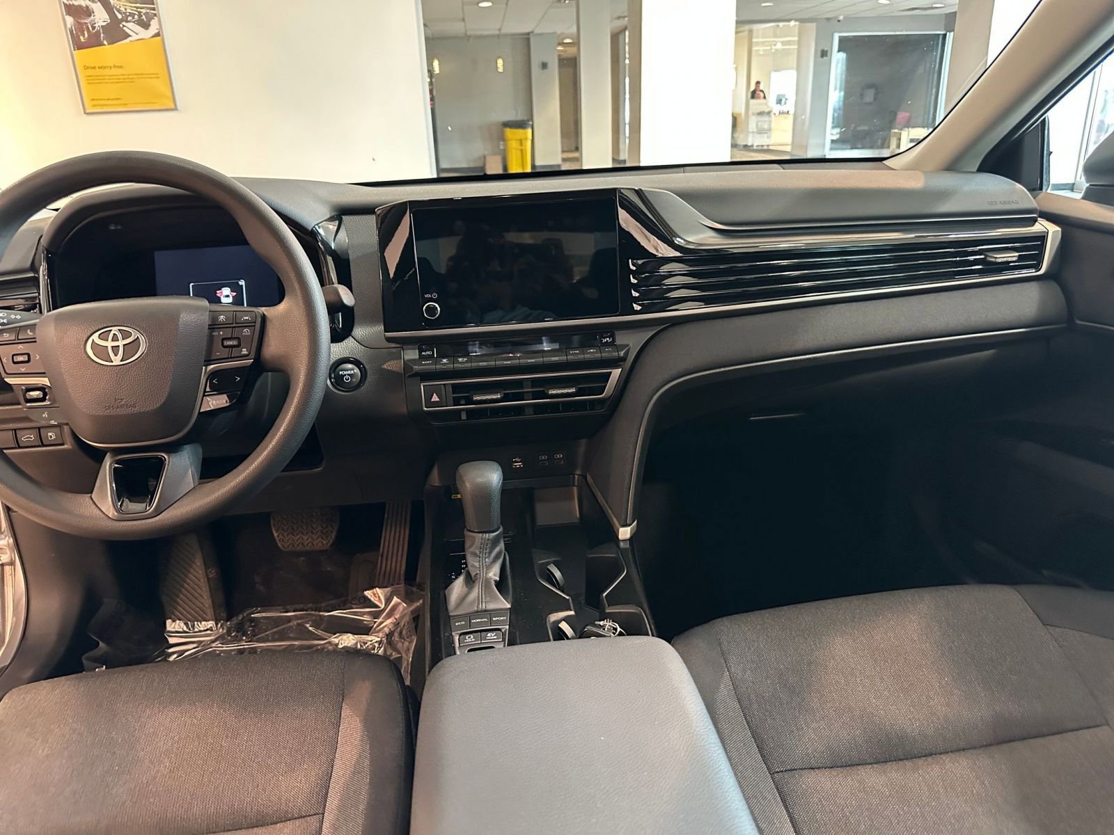 Thumbnail: 2025 Toyota Camry - 35