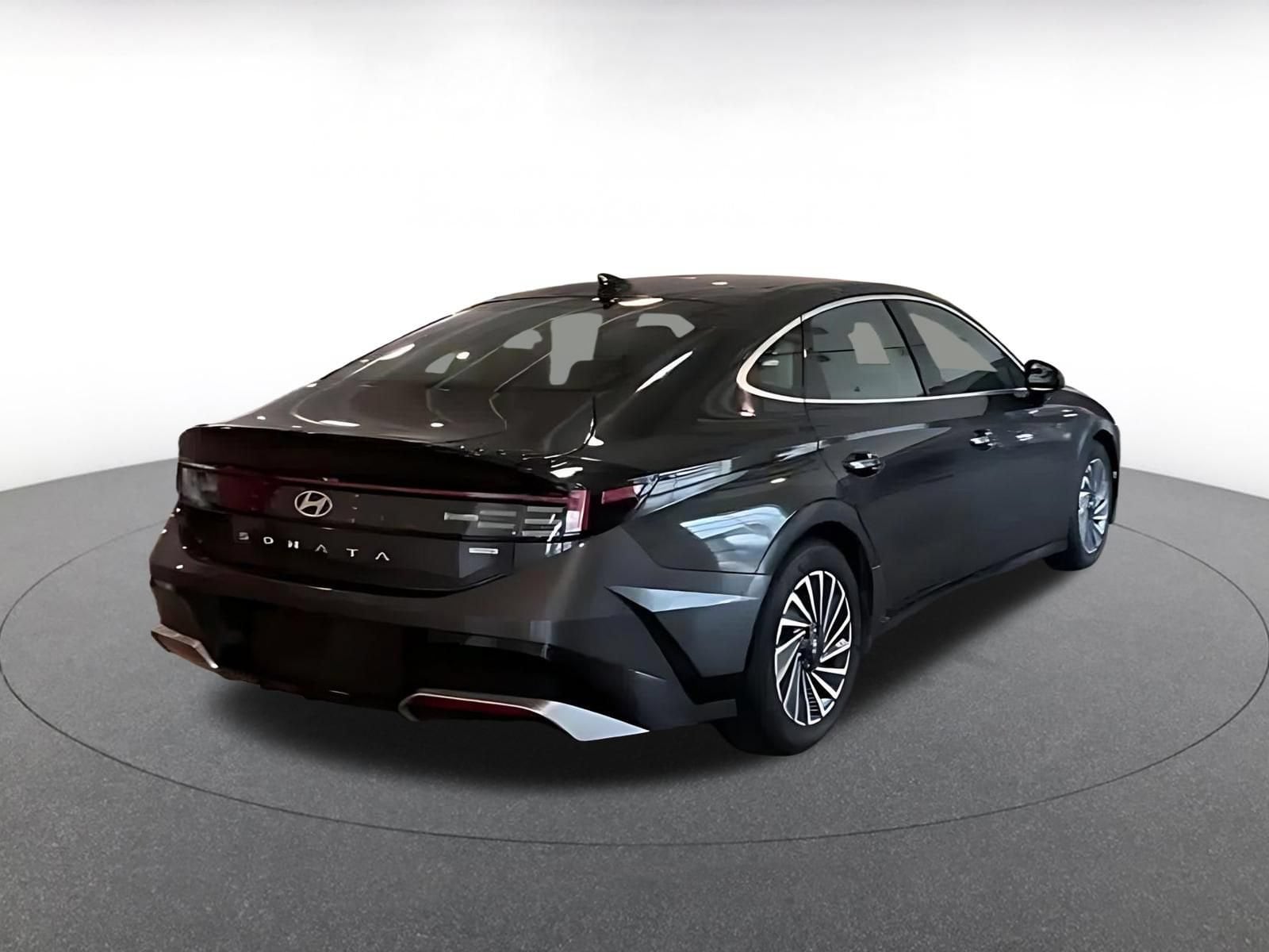 Thumbnail: 2025 Hyundai Sonata - 8
