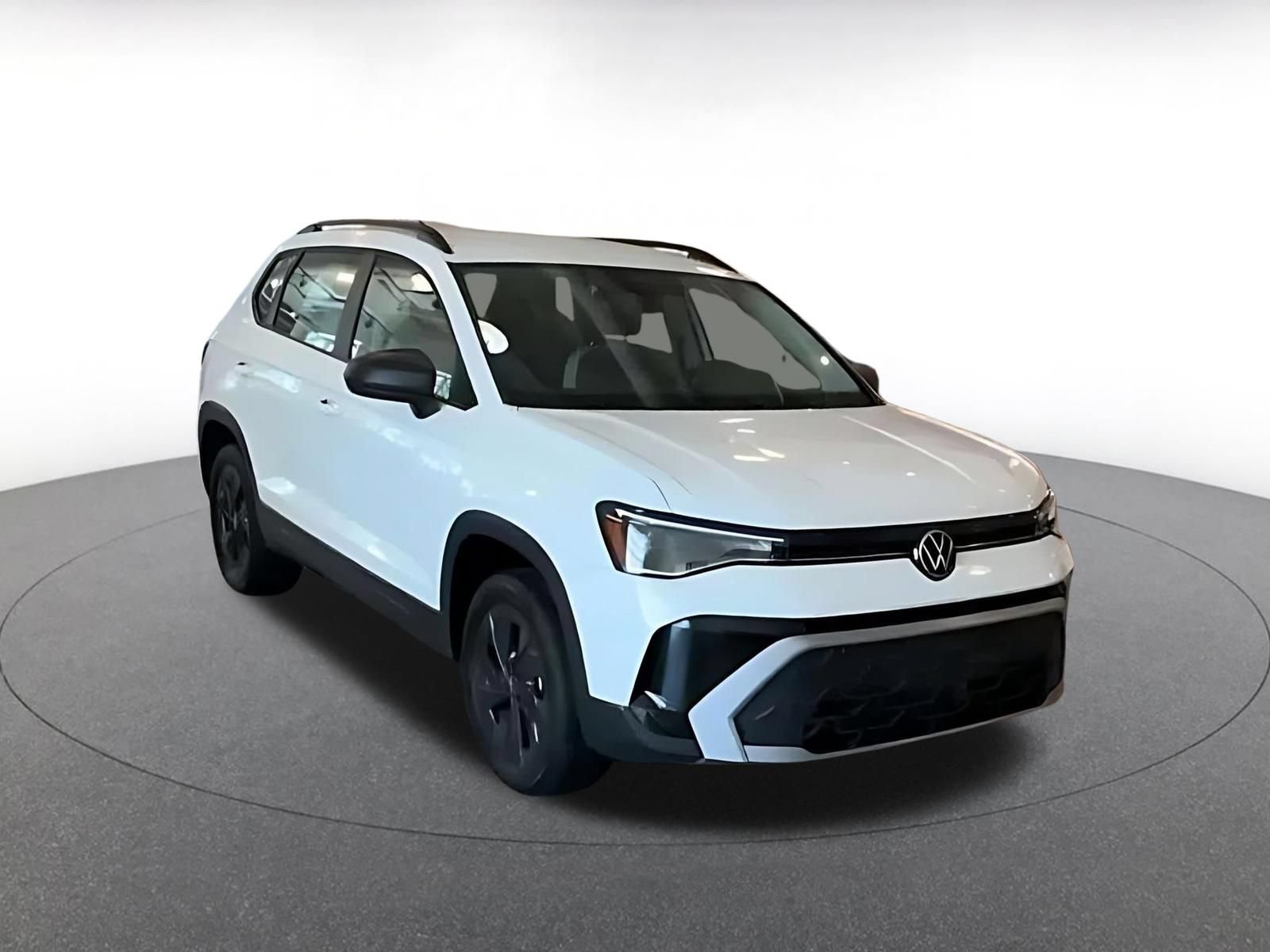 Thumbnail: 2026 Volkswagen Taos - 2
