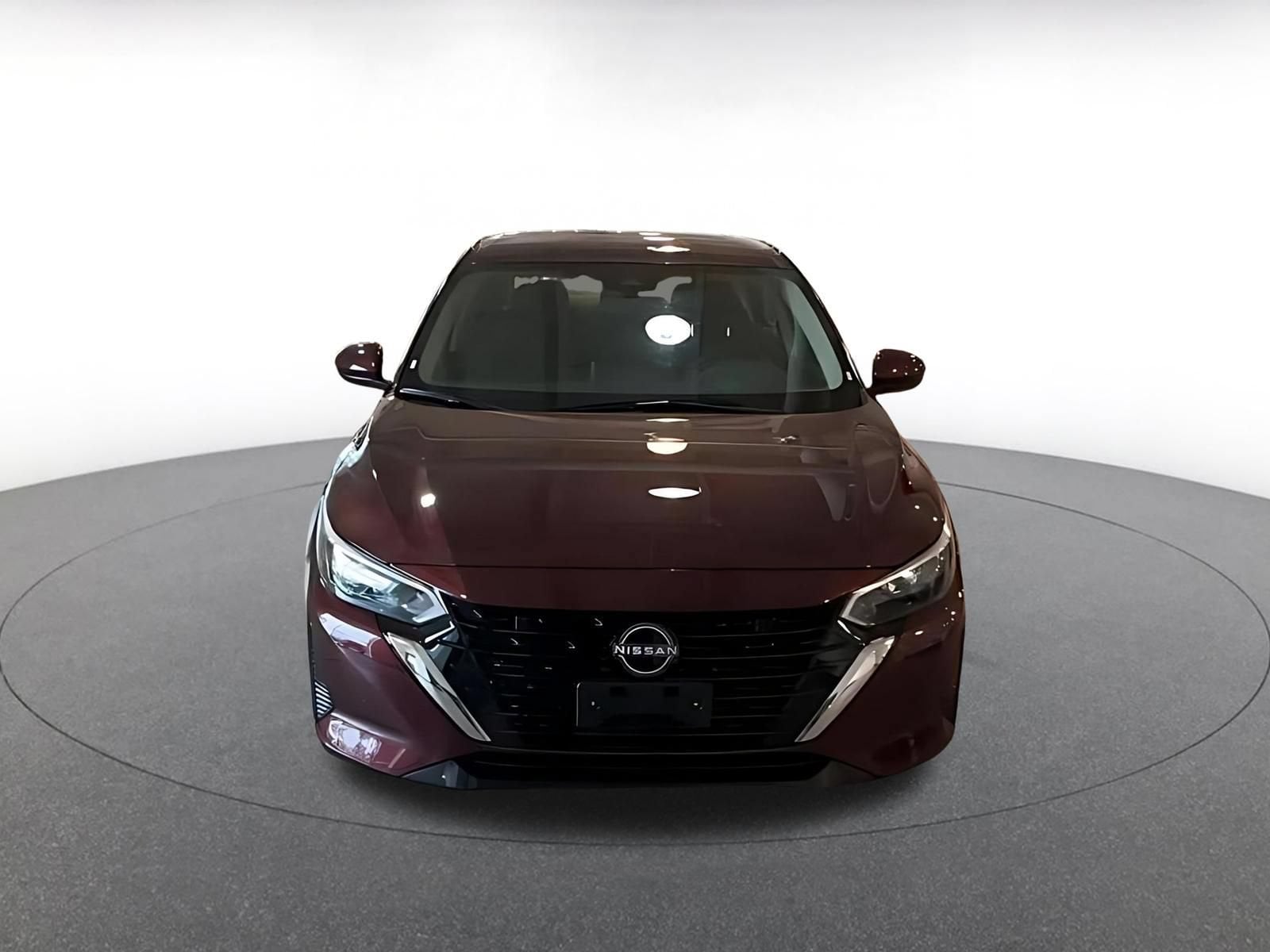 Thumbnail: 2025 Nissan Sentra - 10