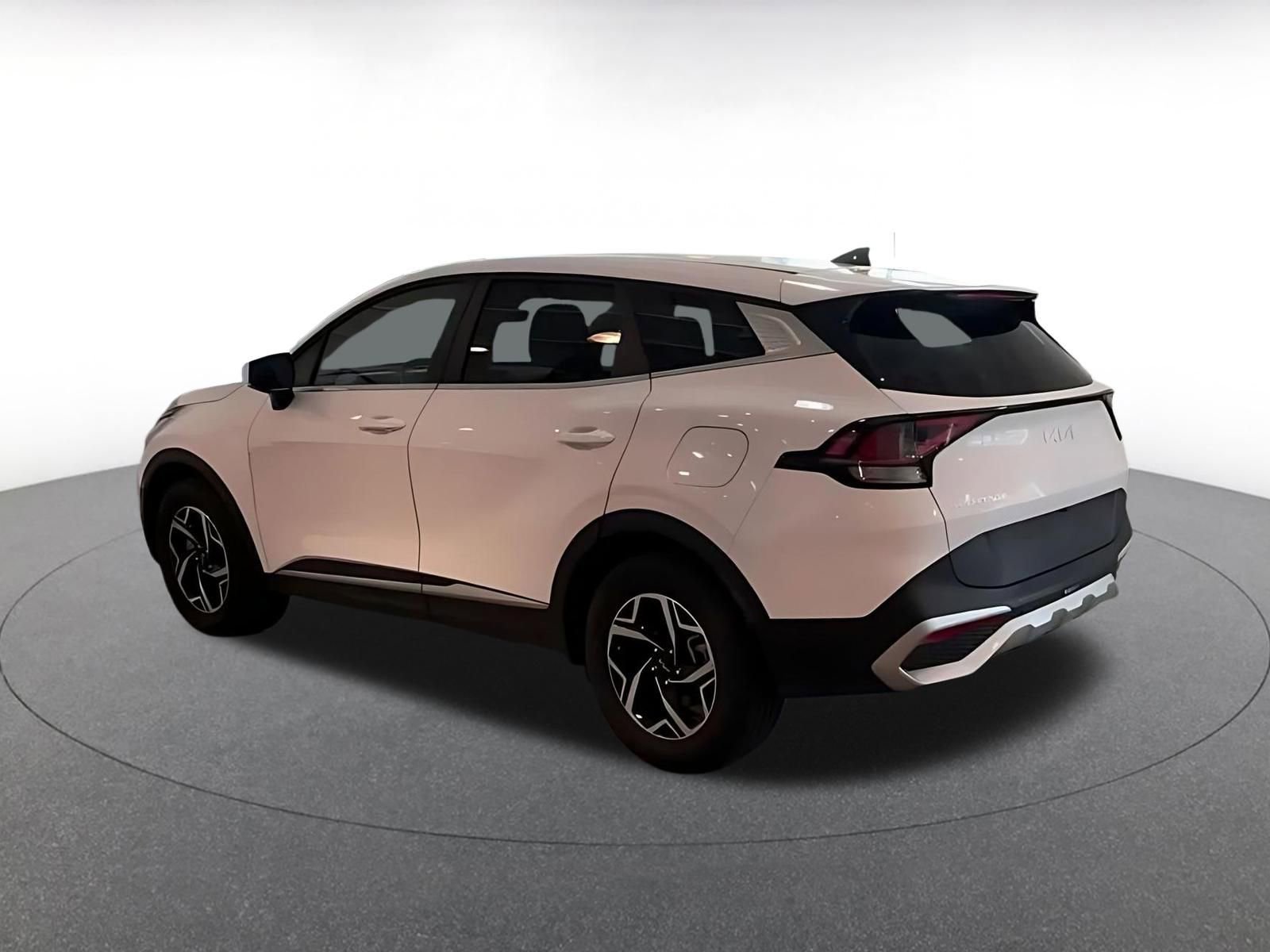 Thumbnail: 2025 Kia Sportage - 10