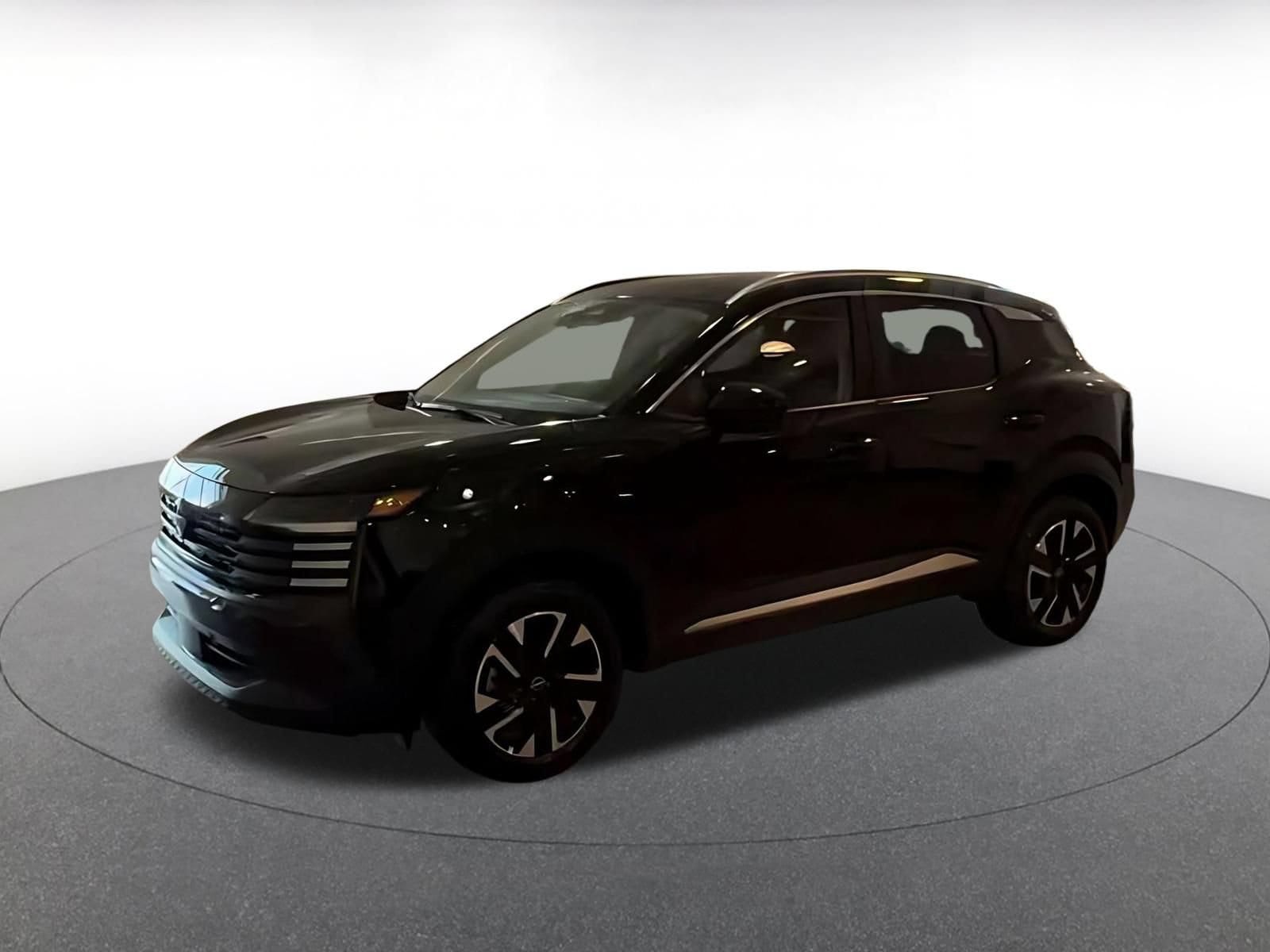 Thumbnail: 2026 Nissan Kicks - 8
