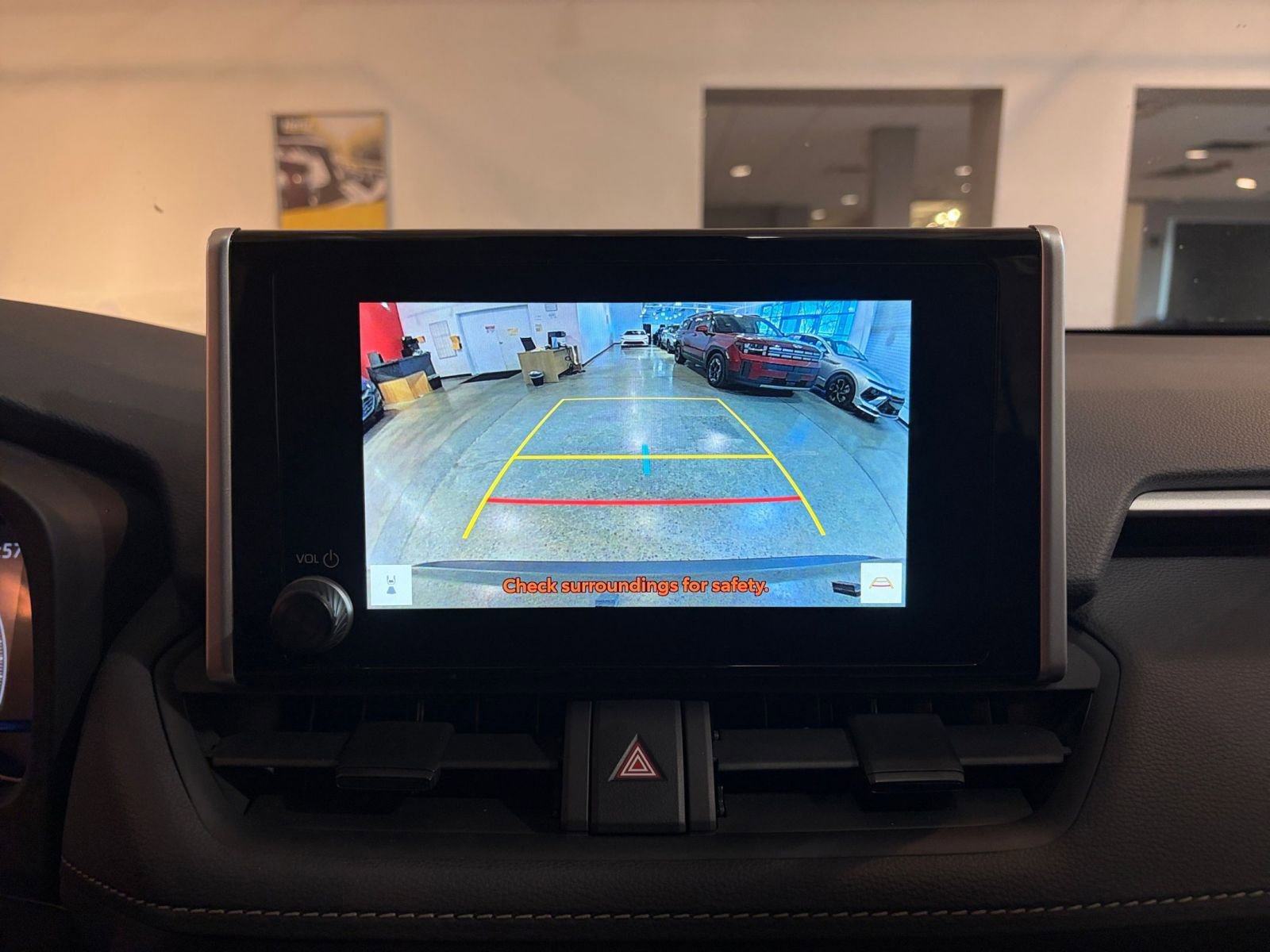 Thumbnail: 2025 Toyota RAV4 - 17