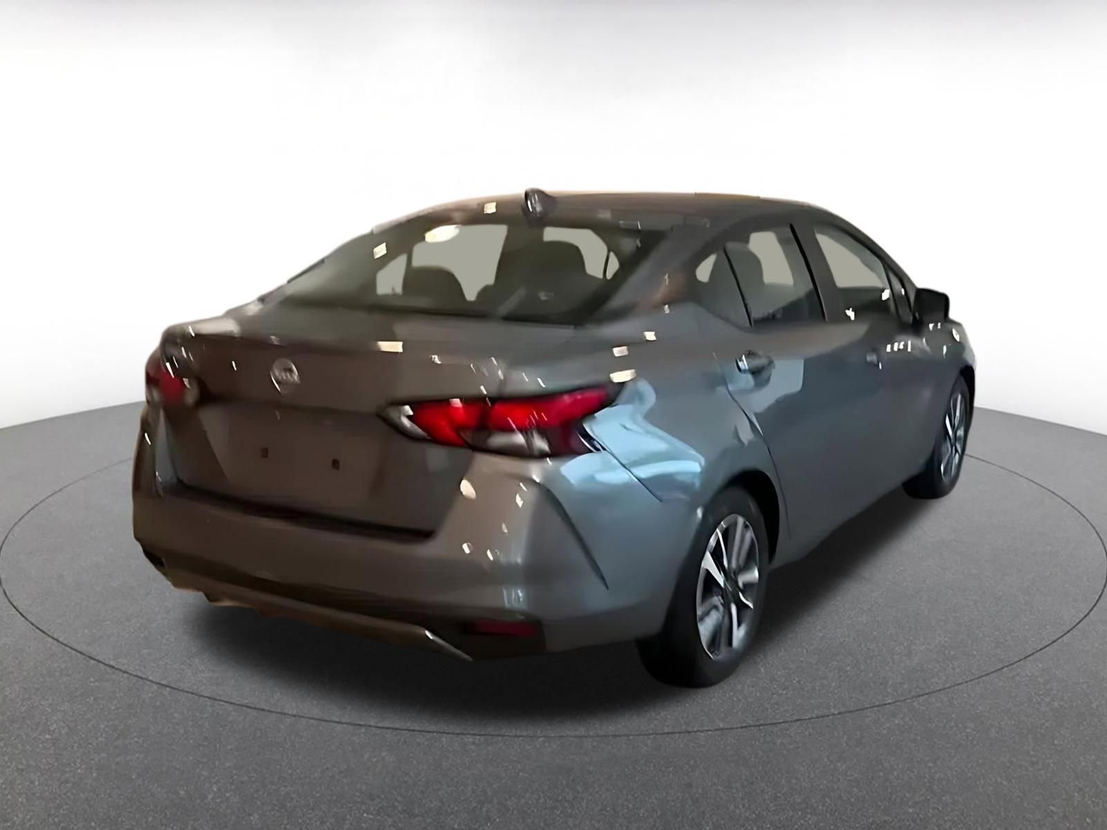 Thumbnail: 2025 Nissan Versa - 14