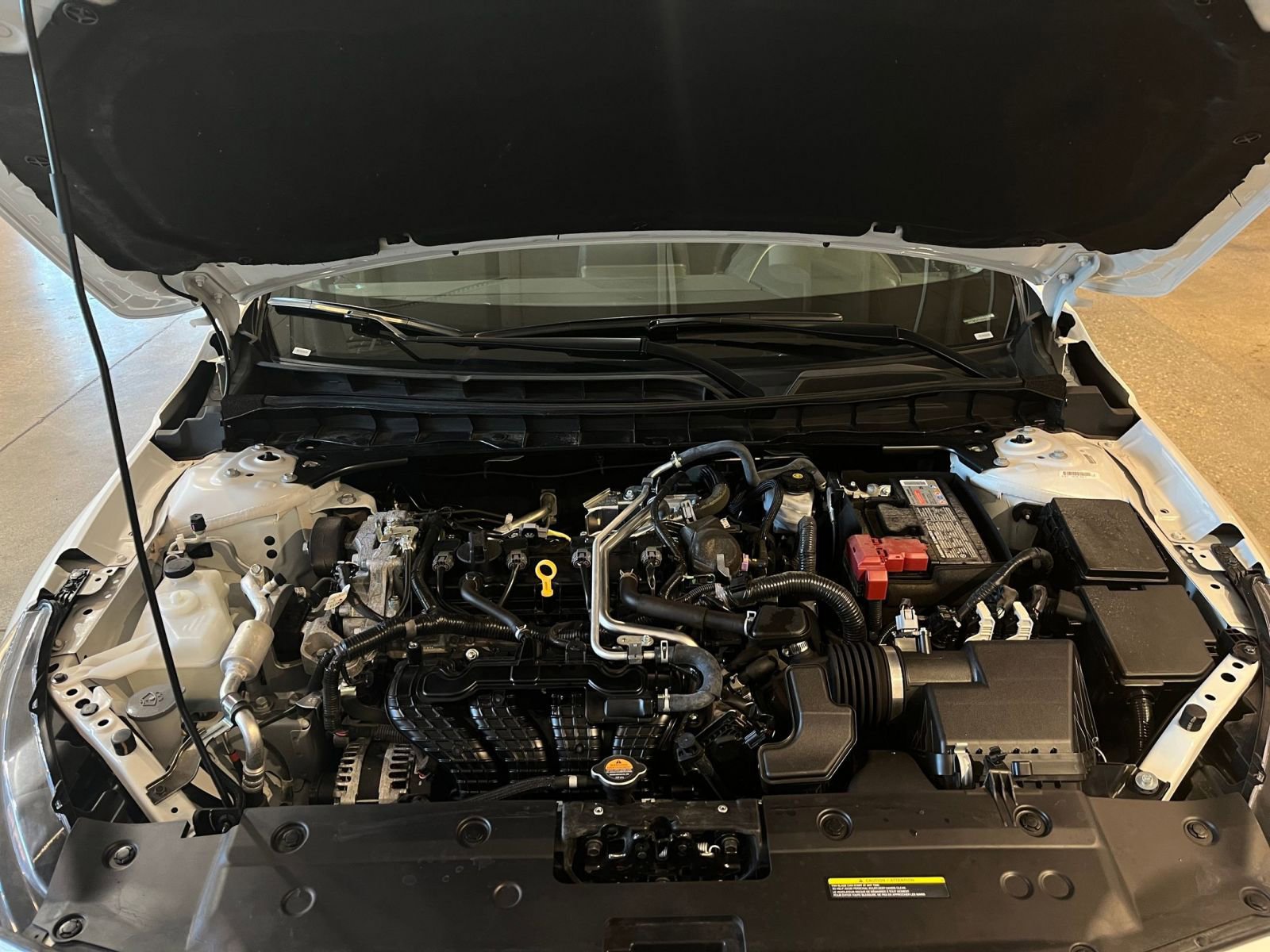 Thumbnail: 2025 Nissan Altima - 32