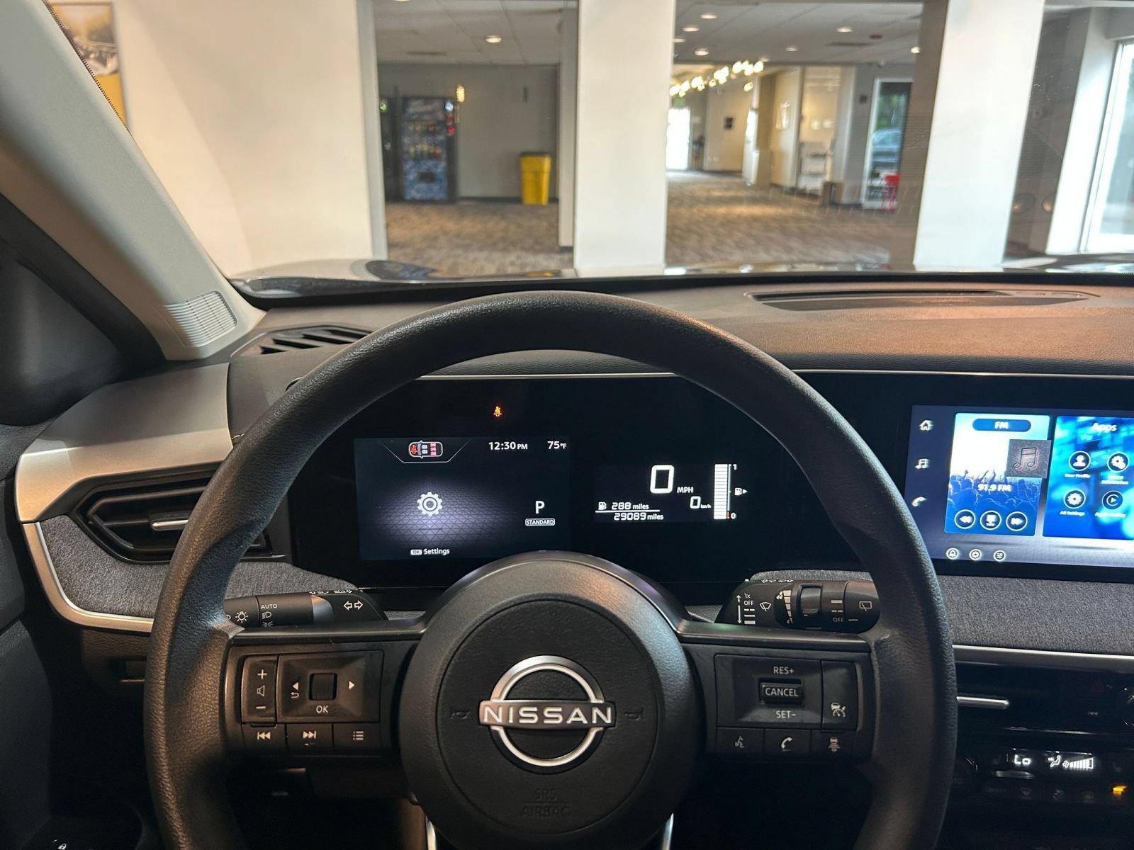 Thumbnail: 2026 Nissan Kicks - 28