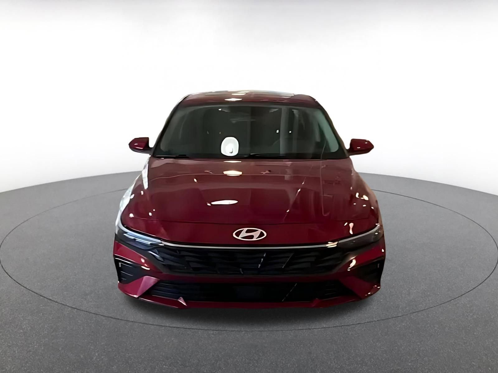 Thumbnail: 2025 Hyundai Elantra - 11