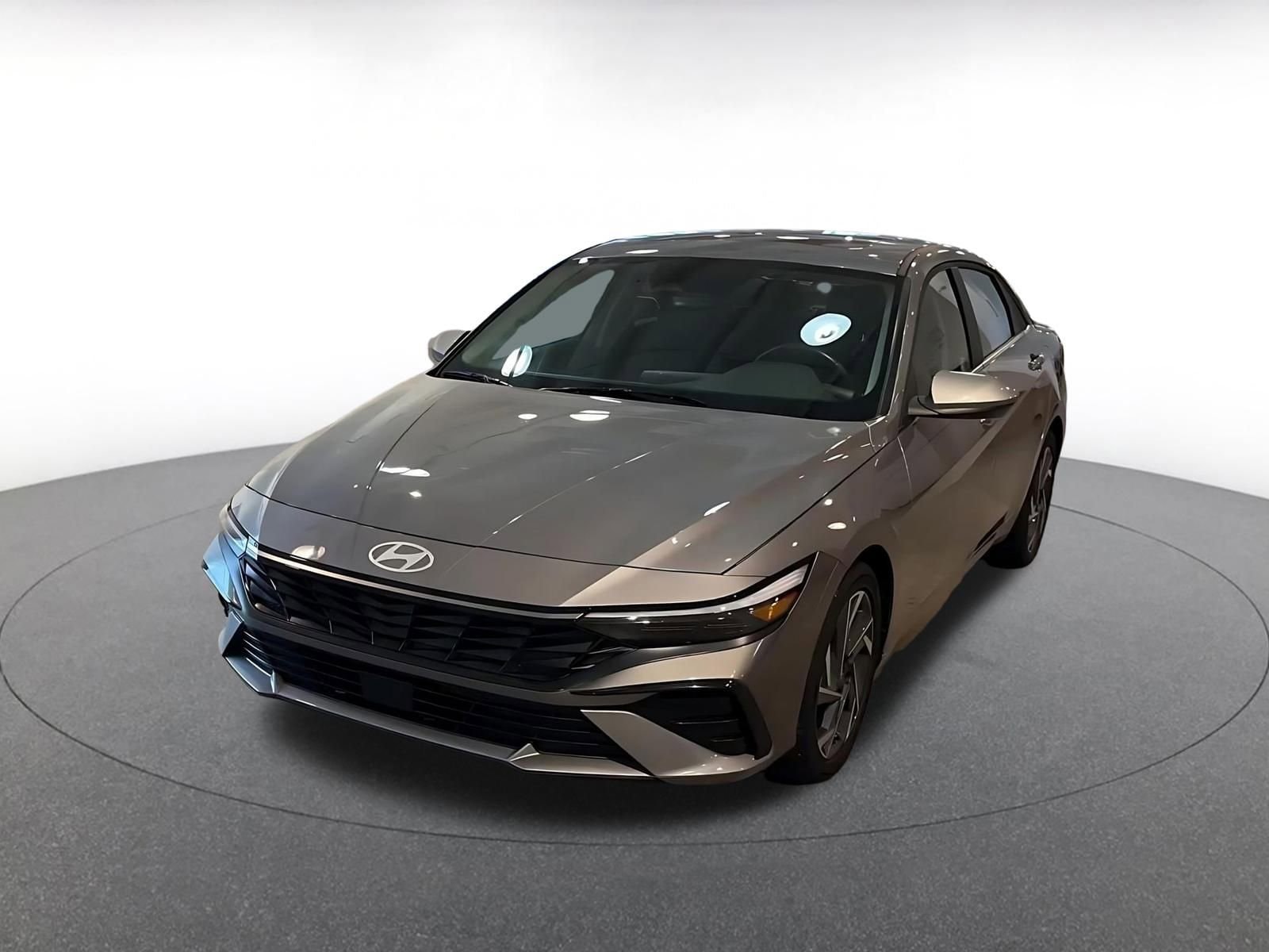 Thumbnail: 2025 Hyundai Elantra - 7