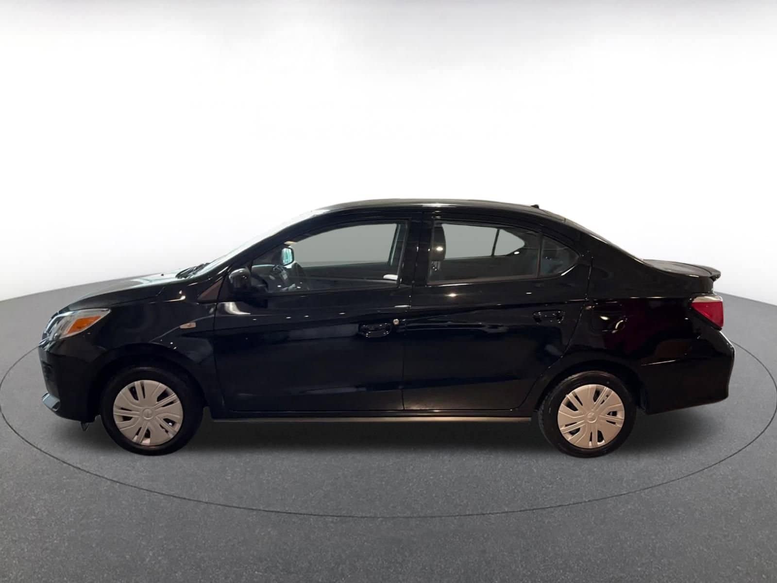 Thumbnail: 2024 Mitsubishi Mirage G4 - 8