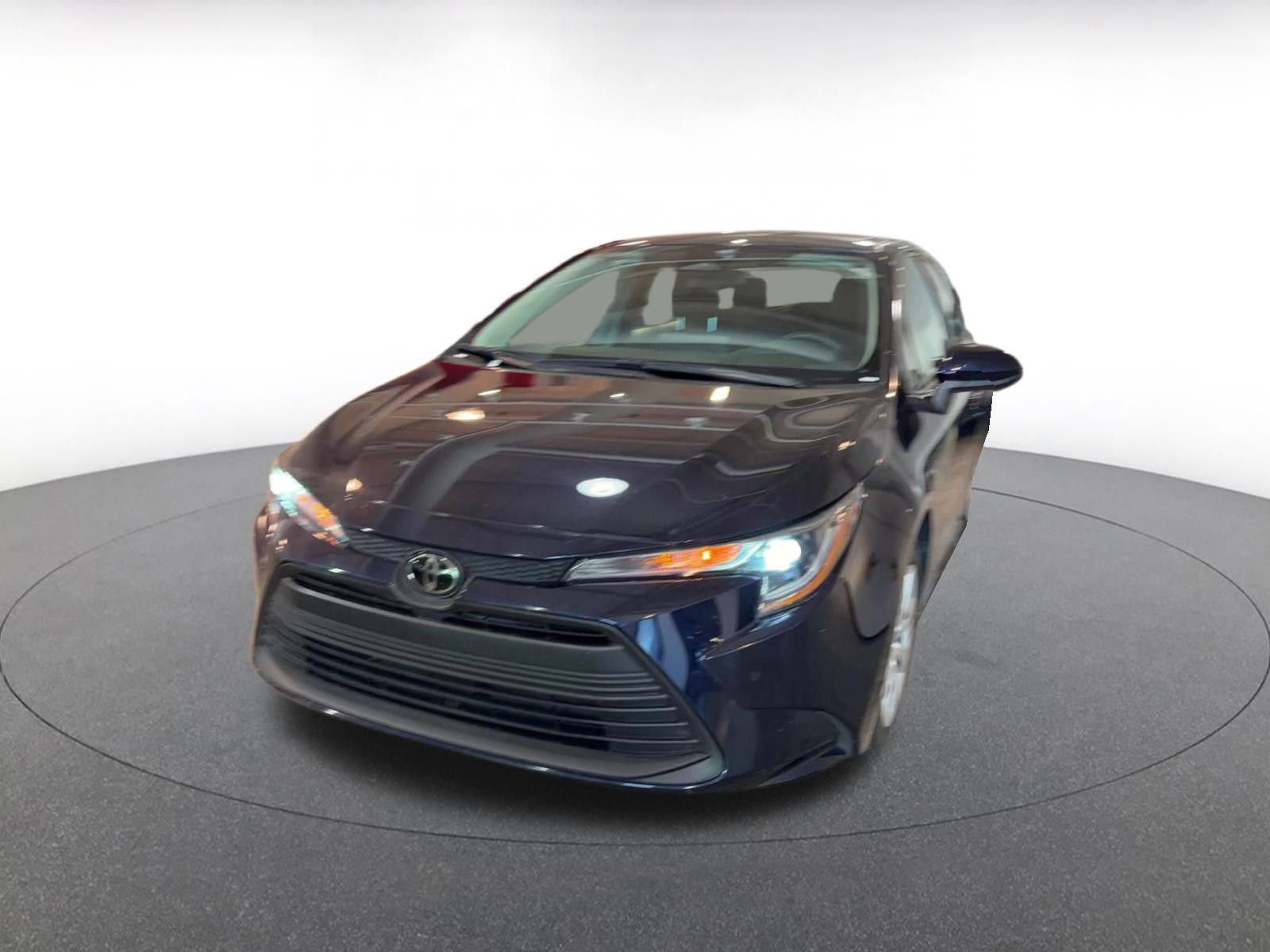 Thumbnail: 2025 Toyota Corolla - 7