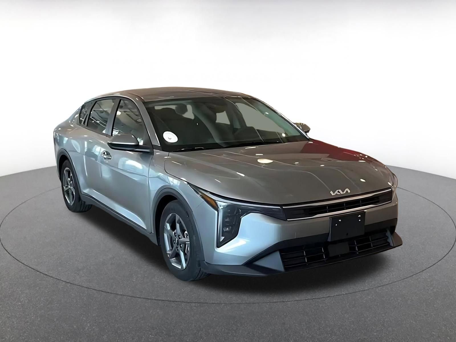 Thumbnail: 2025 Kia K4 - 3
