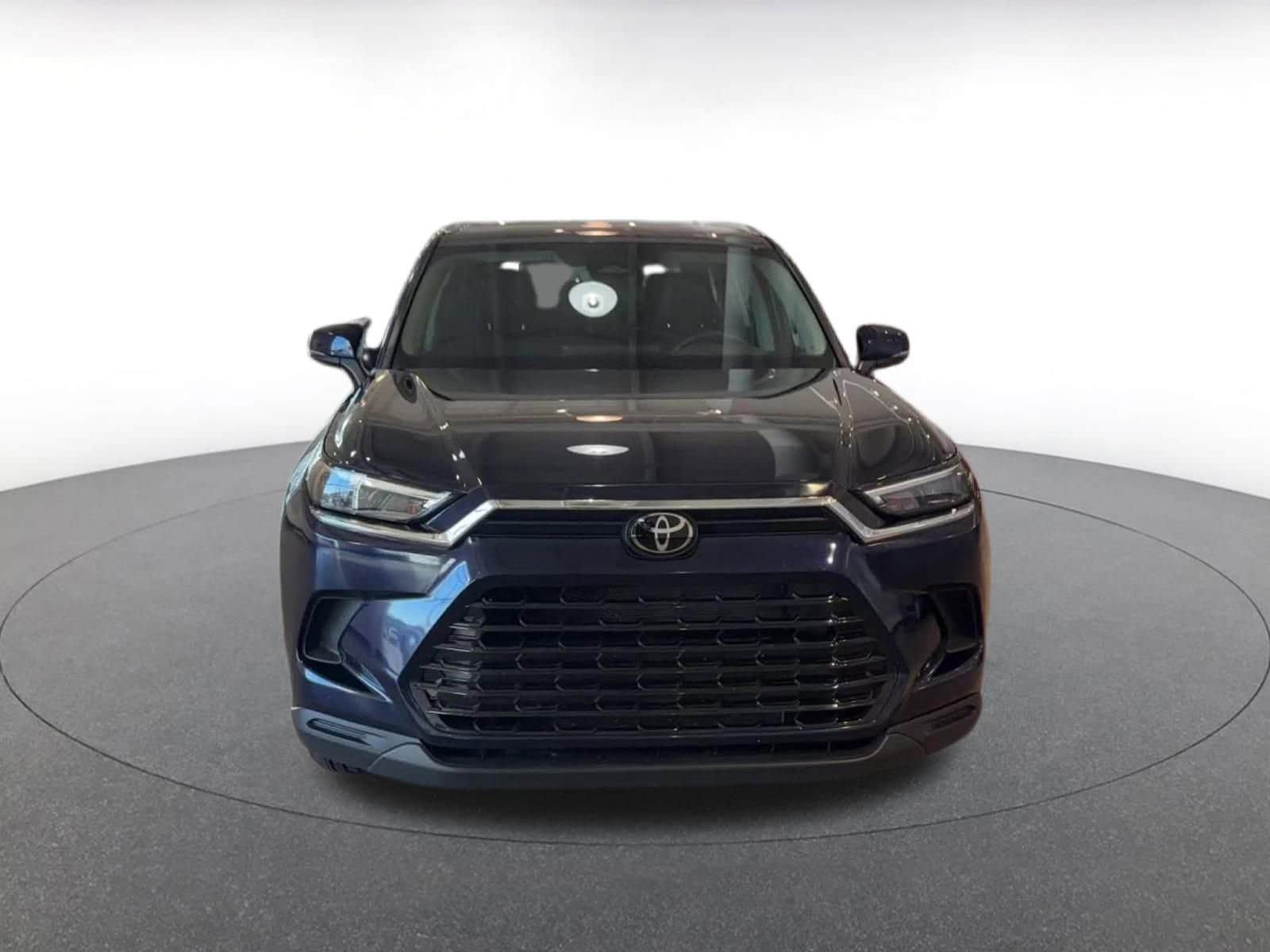 Thumbnail: 2025 Toyota Grand Highlander - 4