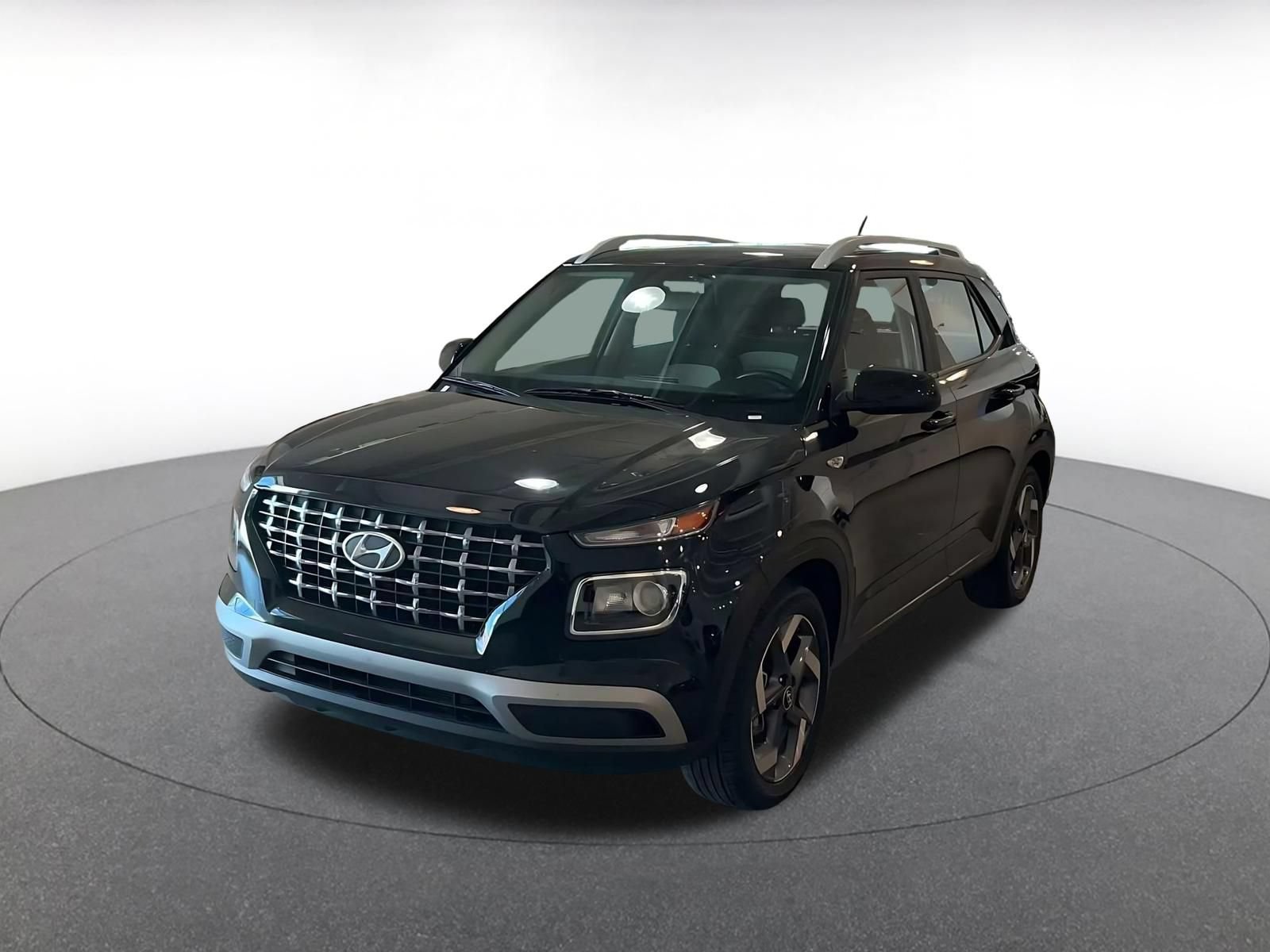 Thumbnail: 2026 Hyundai Venue - 7