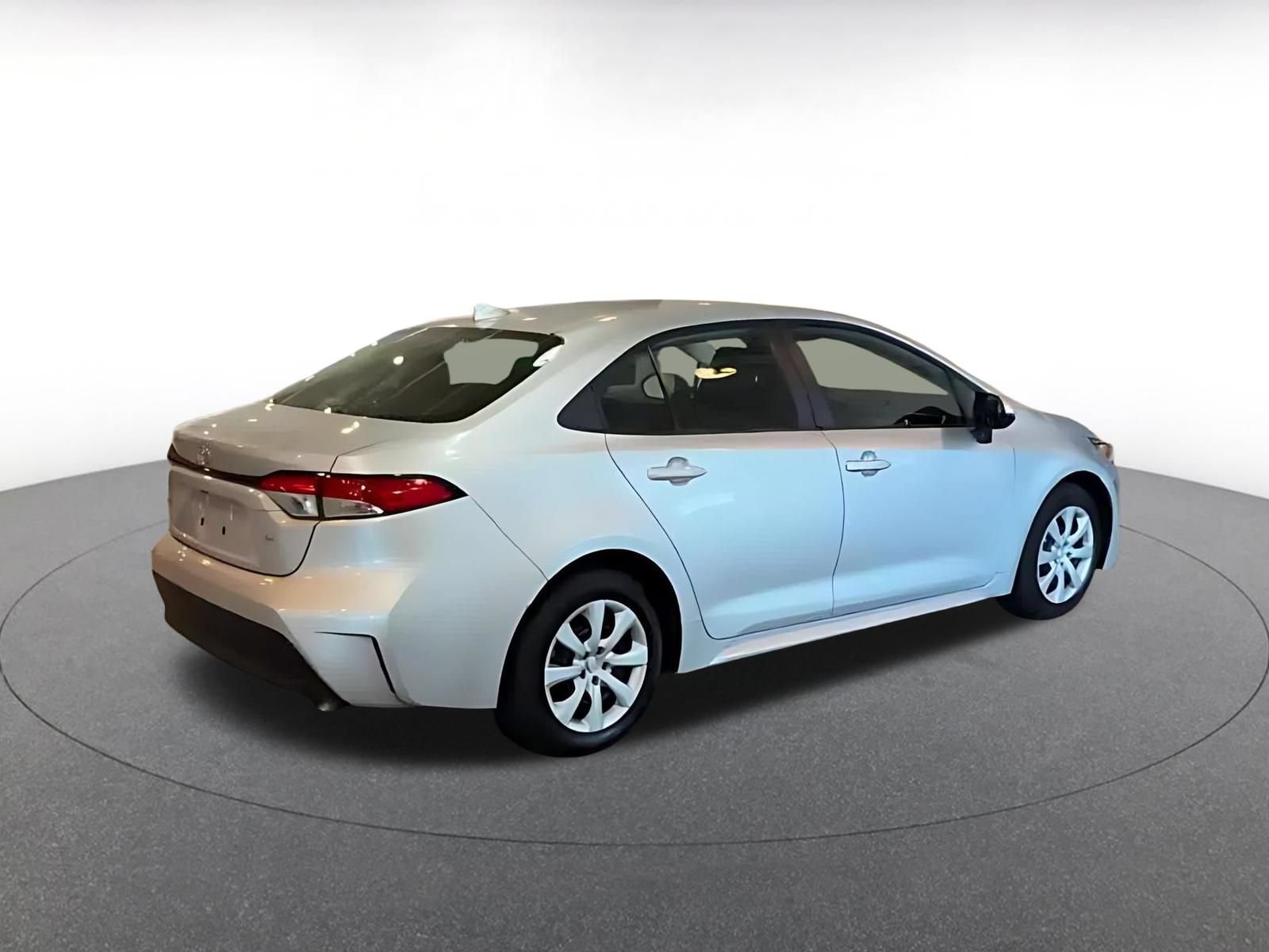 Thumbnail: 2025 Toyota Corolla - 12