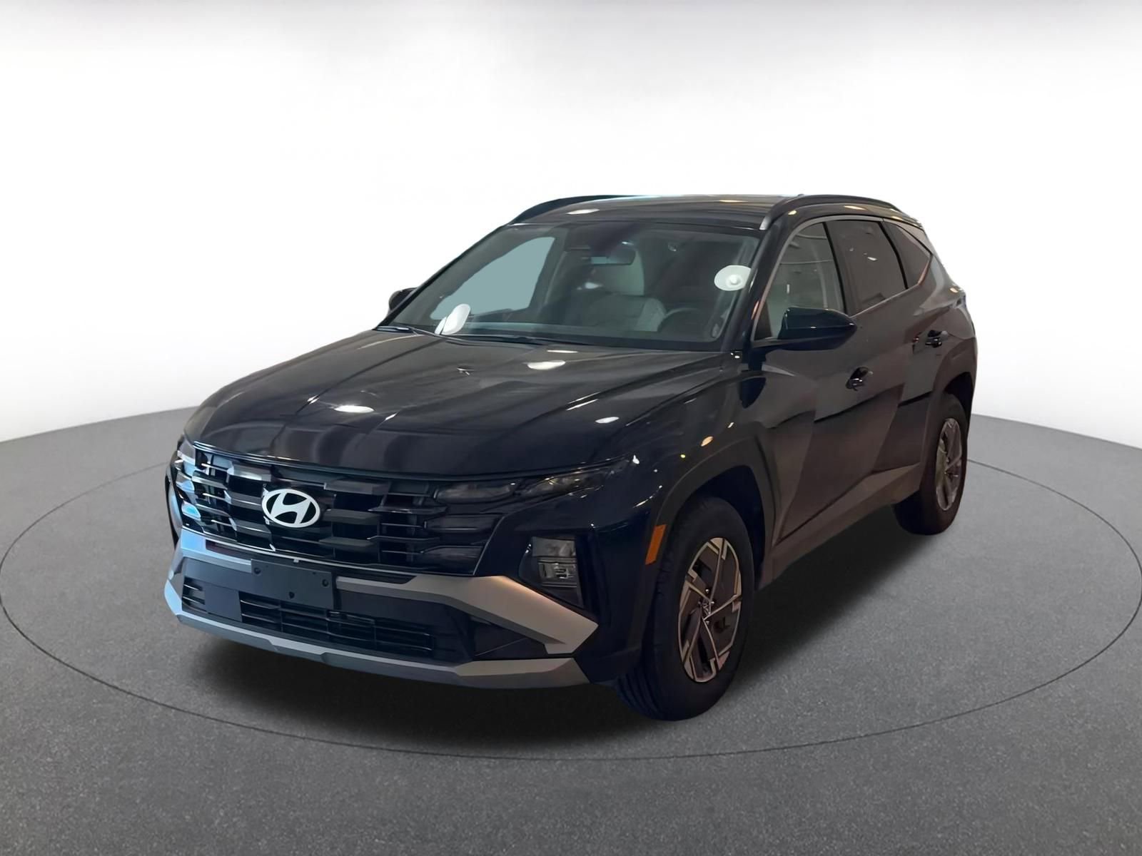 Thumbnail: 2025 Hyundai Tucson - 7