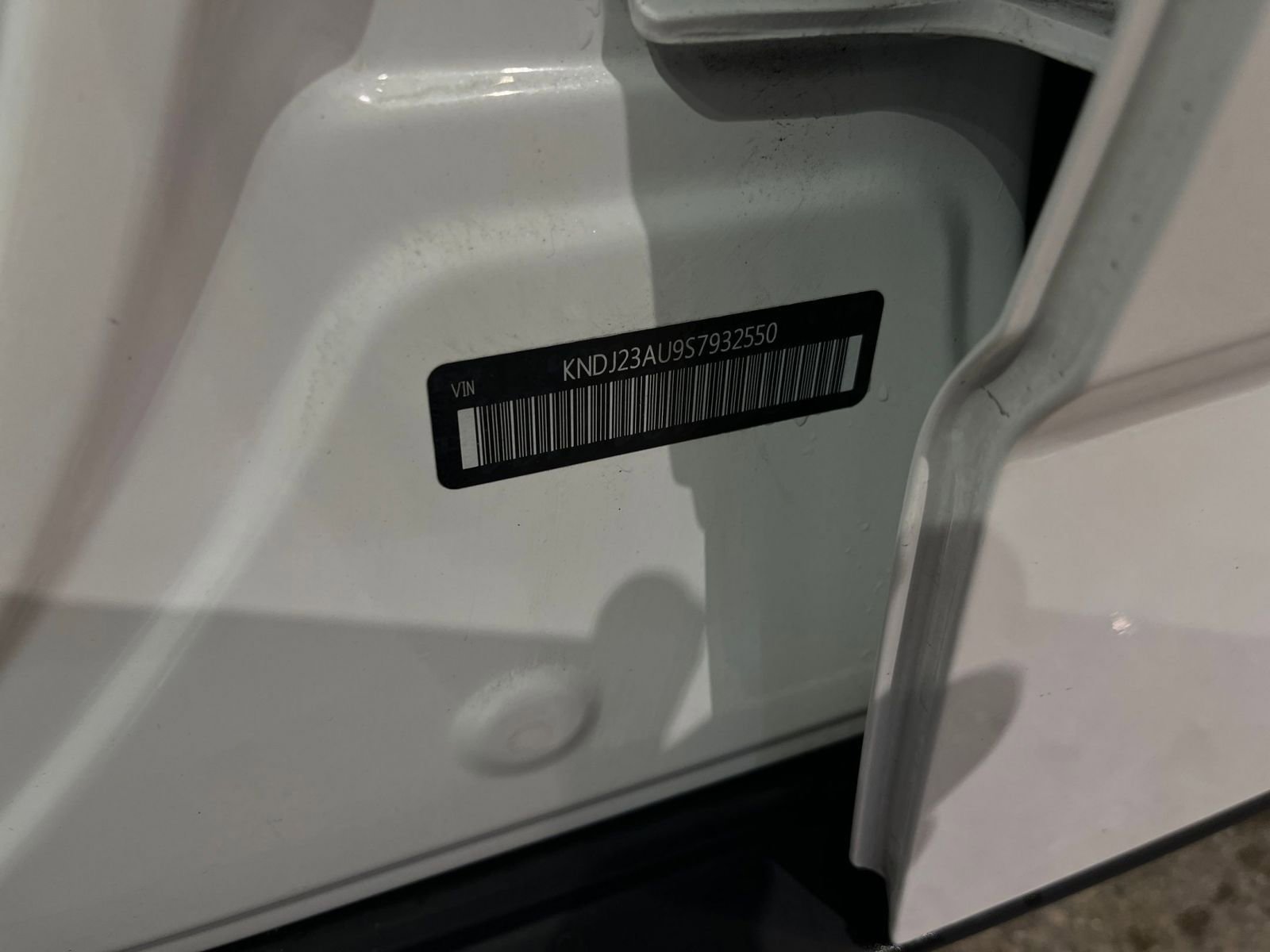 Thumbnail: 2025 Kia Soul - 17