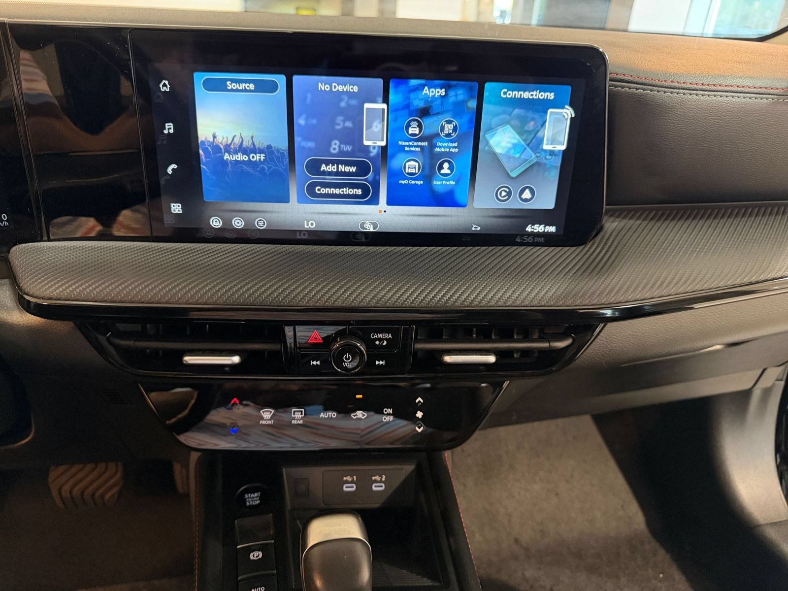 Thumbnail: 2026 Nissan Kicks - 16